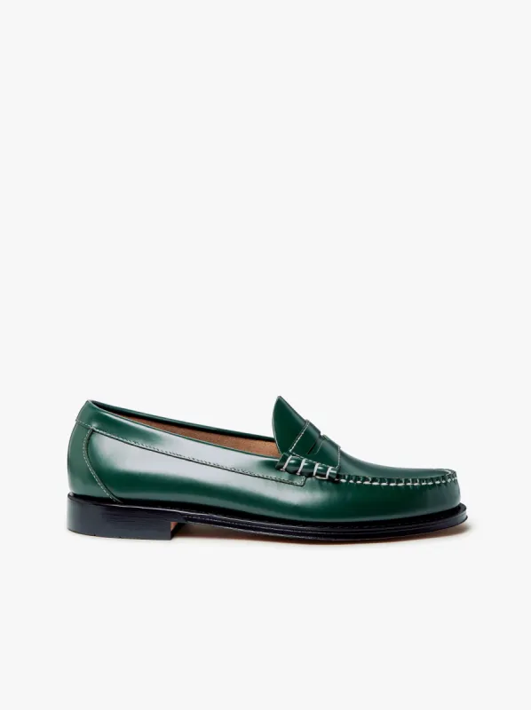 Weejuns Larson Penny Loafers sold by G.H.BASS