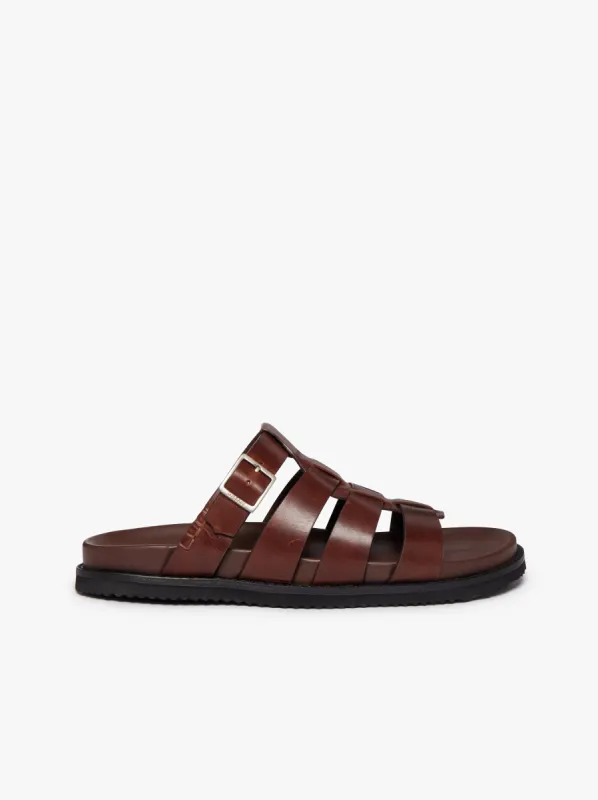 Fisherman Sandals sold by G.H.BASS