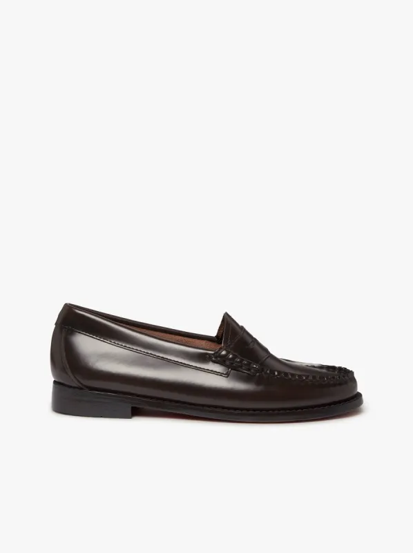 Weejuns Penny Loafers sold by G.H.BASS