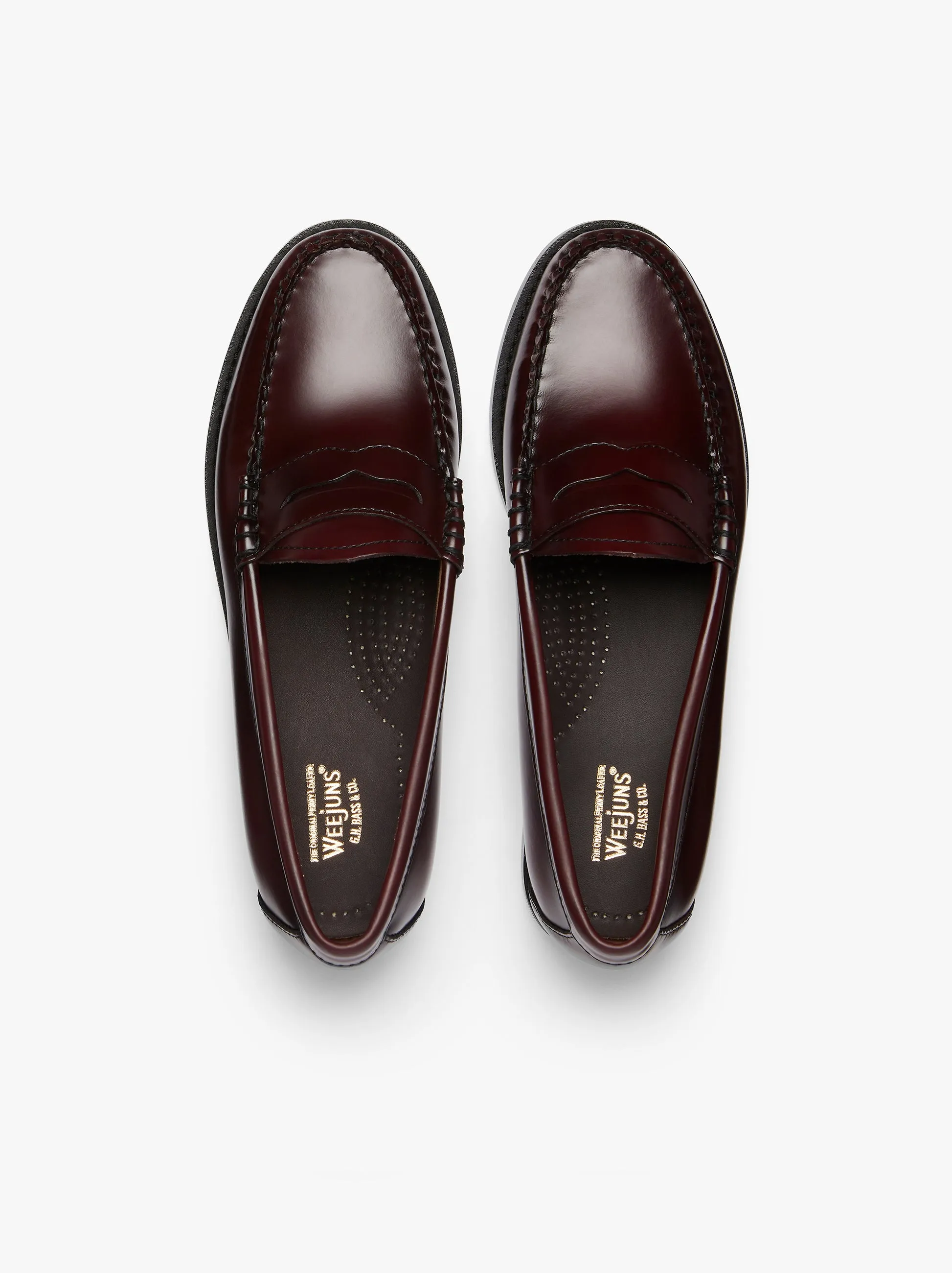 Weejuns Penny Loafers sold by G.H.BASS product image thumbnail 4