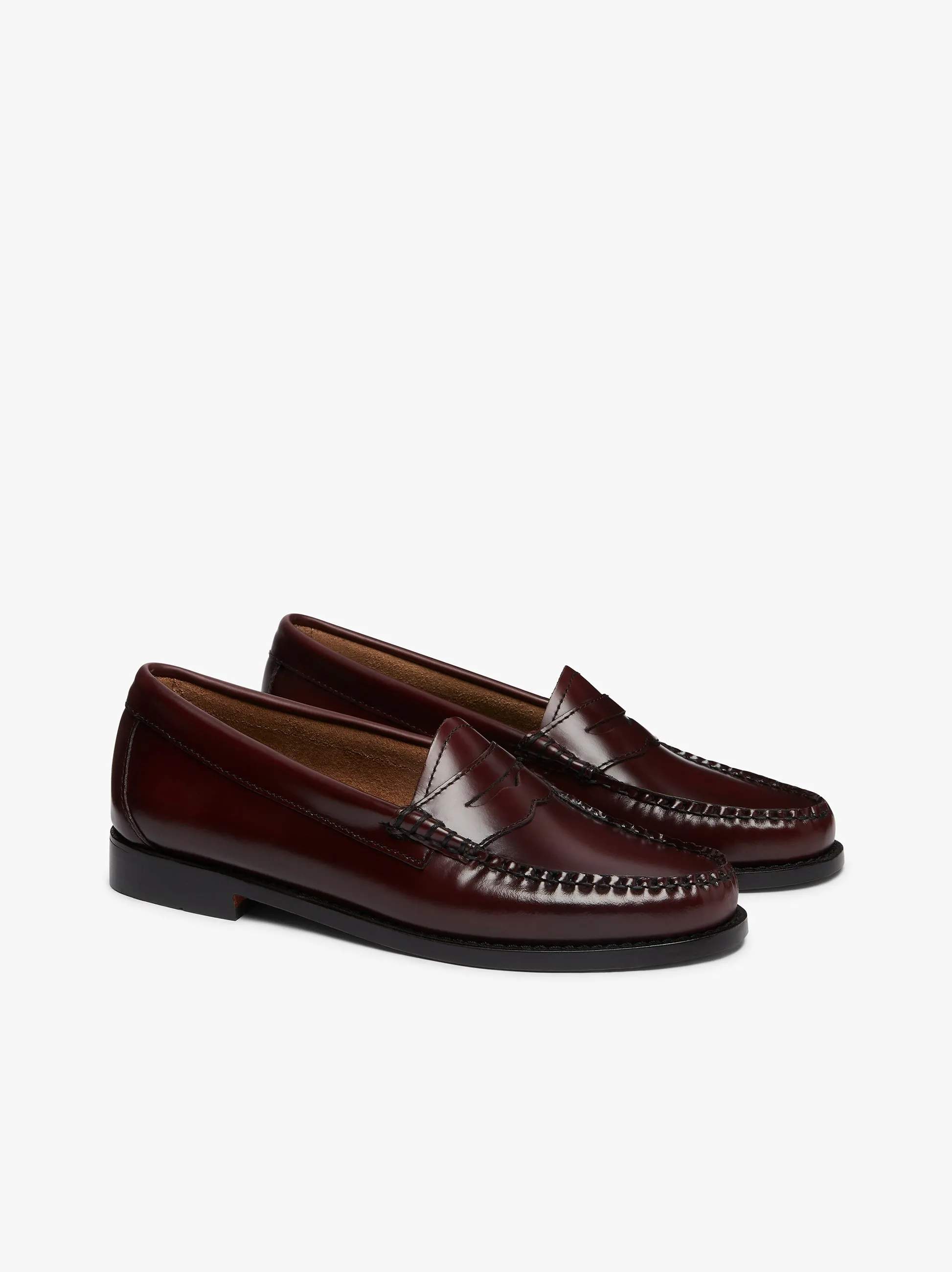 Weejuns Penny Loafers sold by G.H.BASS product image thumbnail 2