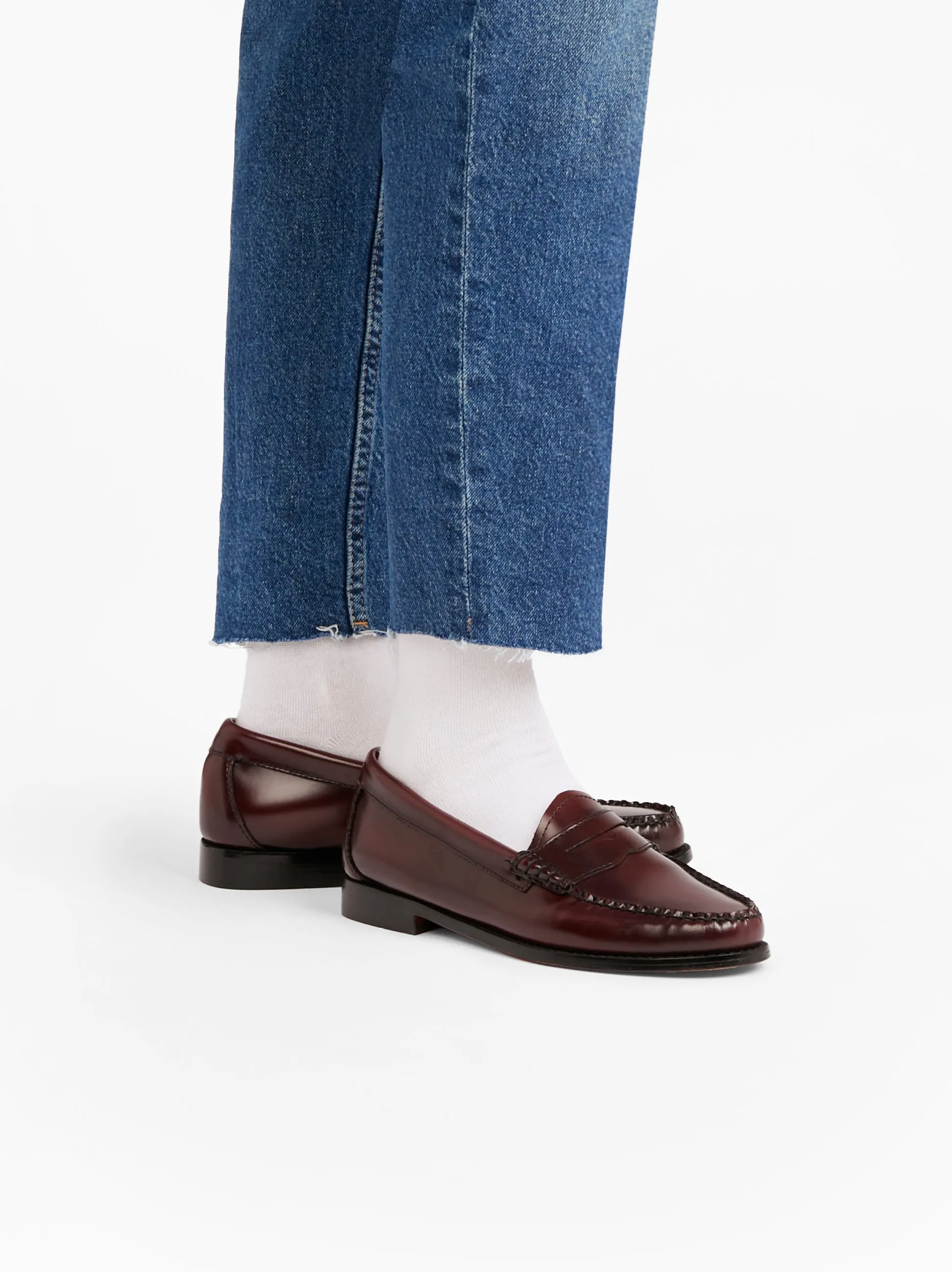 Weejuns Penny Loafers sold by G.H.BASS product image thumbnail 3