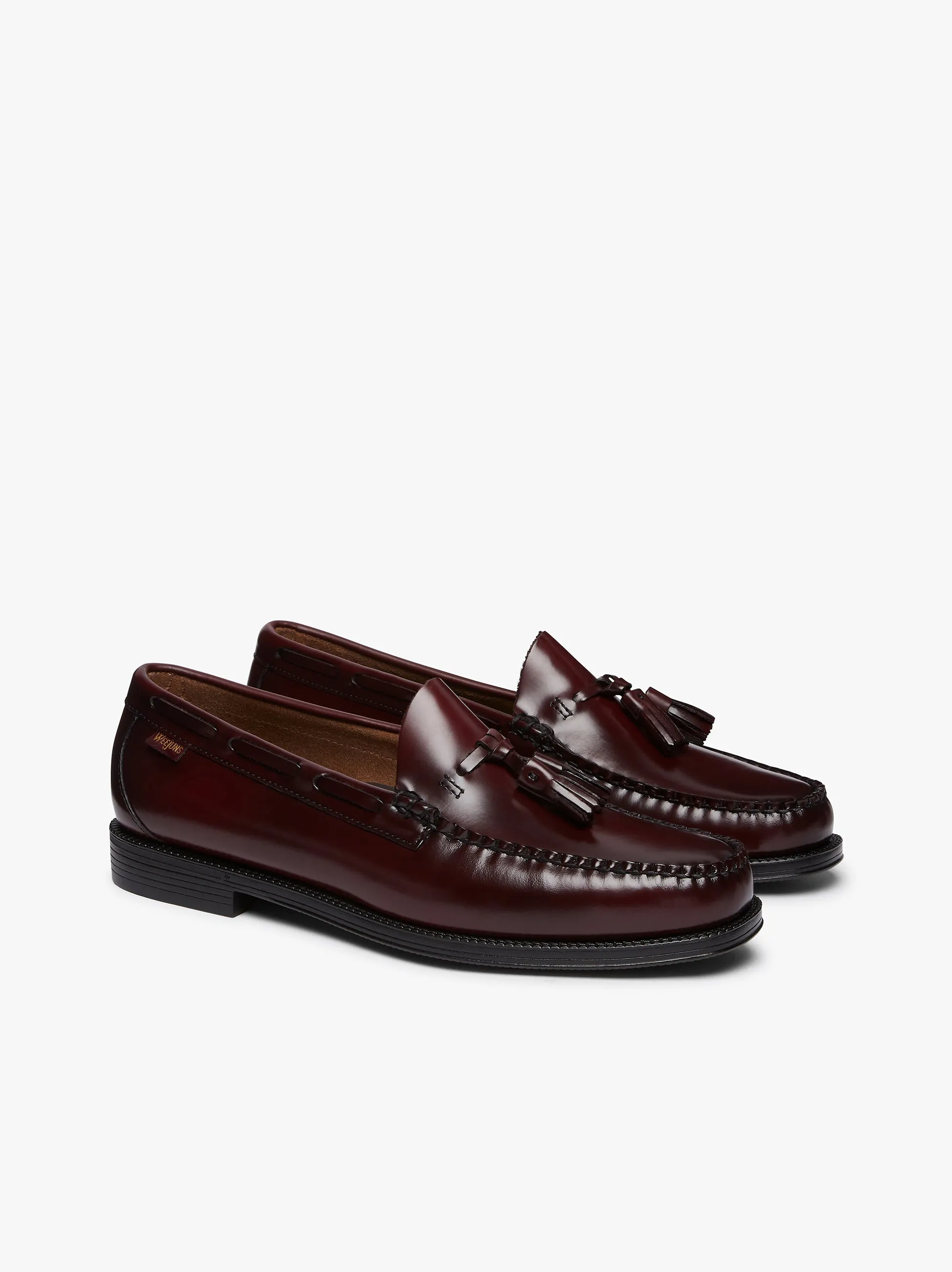 Easy Weejuns Larkin Tassel Loafers sold by G.H.BASS product image thumbnail 2