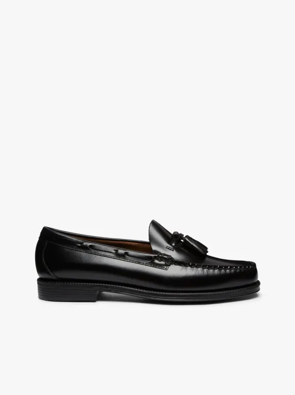 Easy Weejuns Larkin Tassel Loafers sold by G.H.BASS