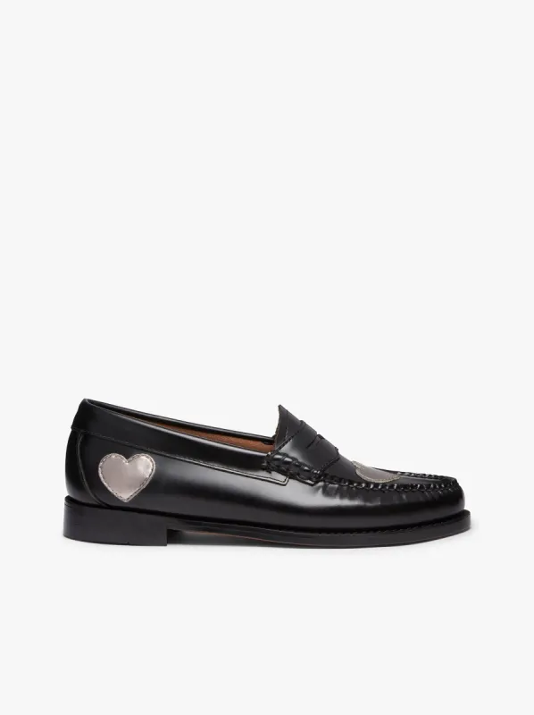 Weejuns Penny Love Loafers sold by G.H.BASS