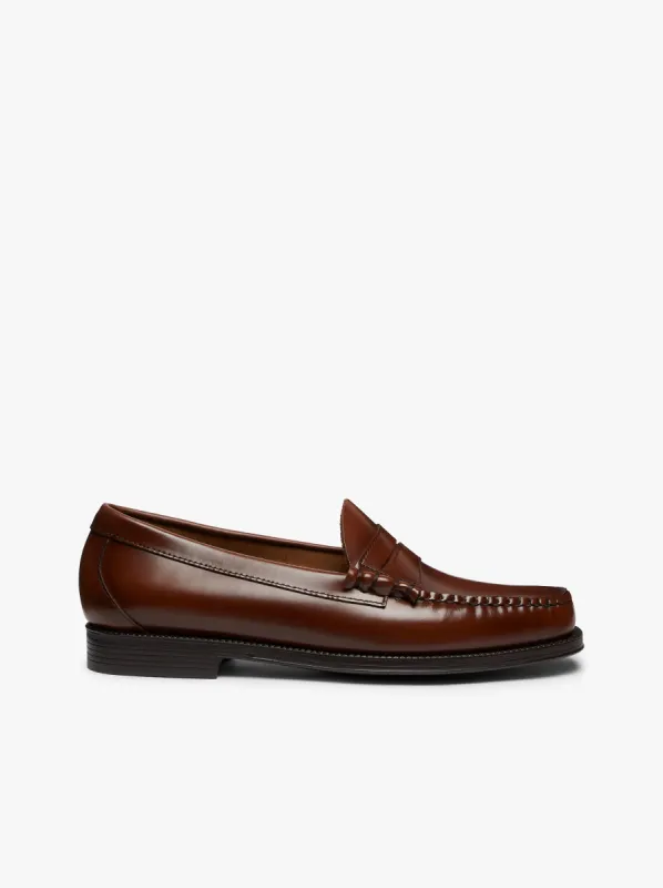 Easy Weejuns Larson Penny Loafers sold by G.H.BASS