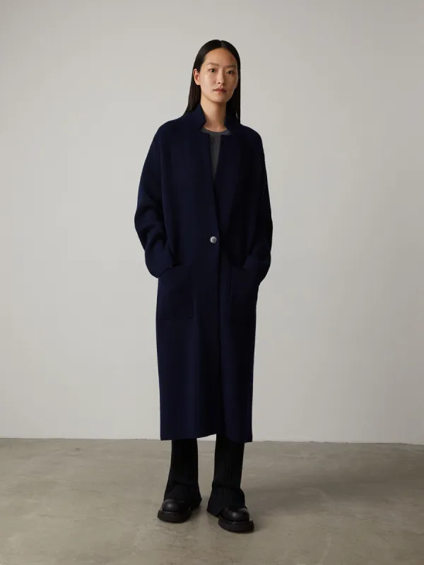 The Amie Coat sold by Lisa Yang