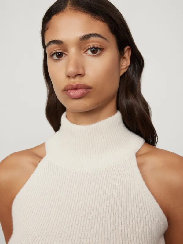 The Freya Tank made by Lisa Yang