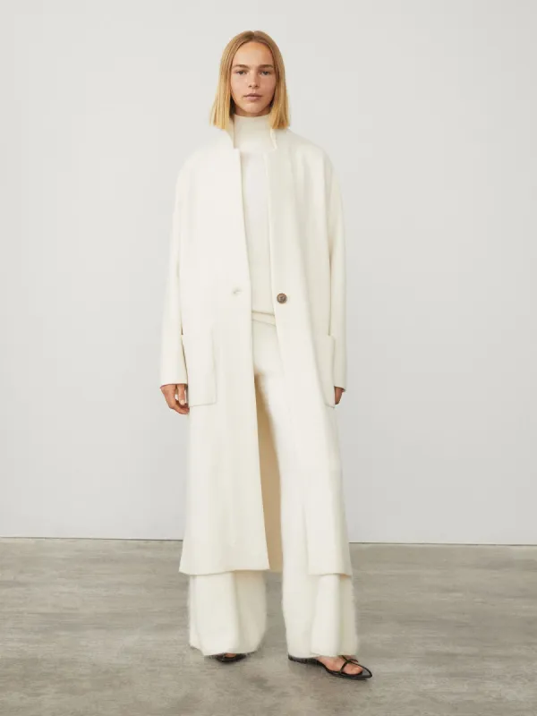 The Amie Coat sold by Lisa Yang