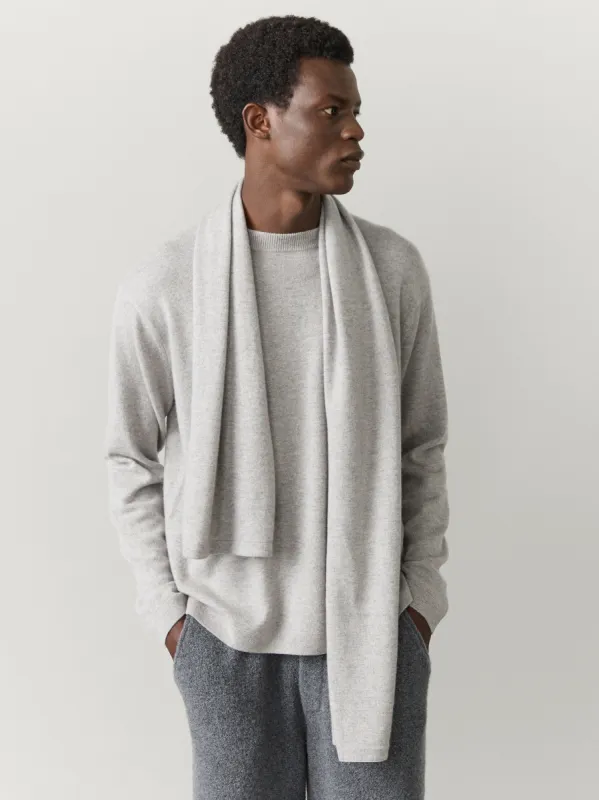 The Viktor Scarf sold by Lisa Yang