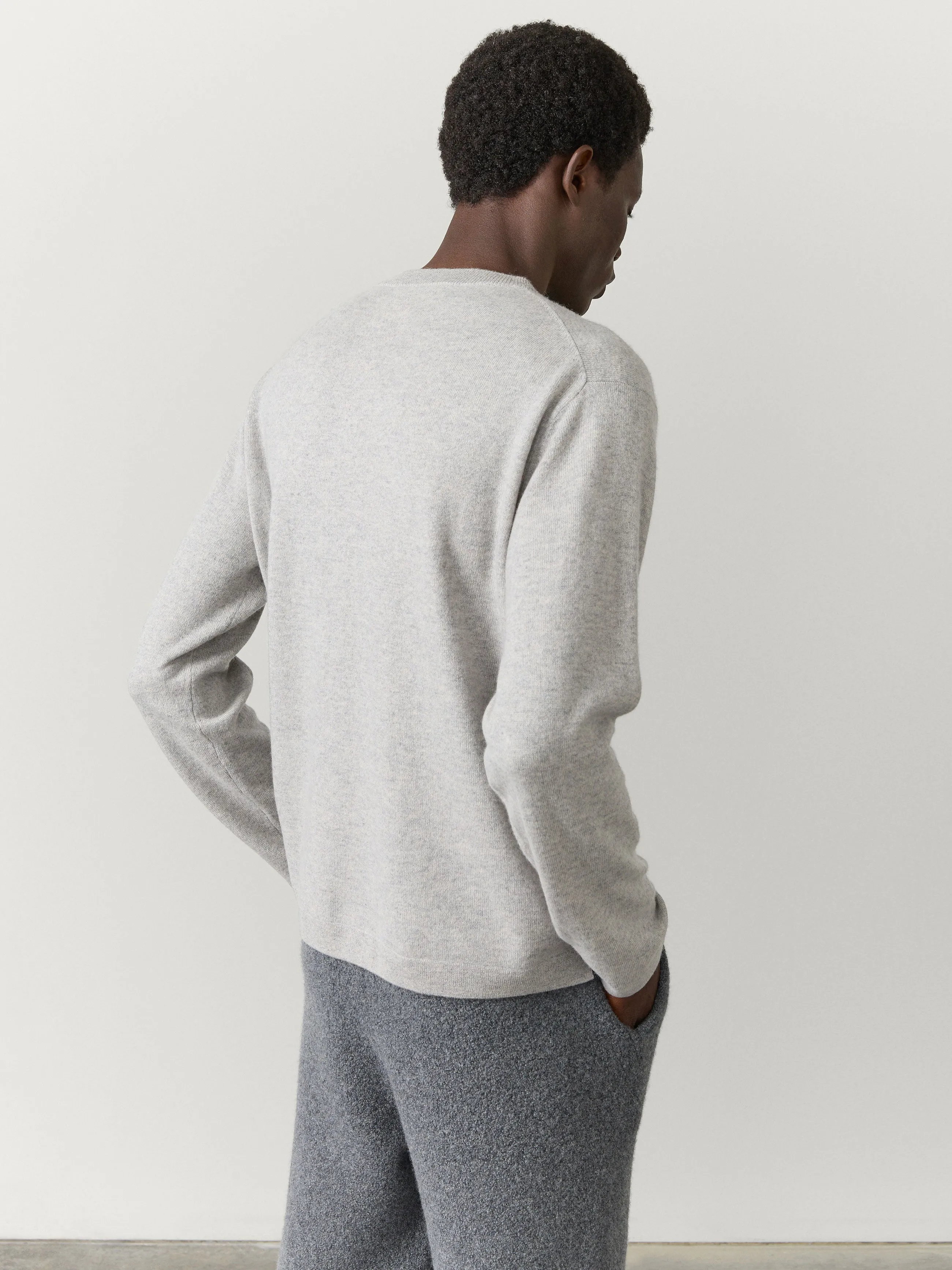 The Mason Sweater sold by Lisa Yang product image thumbnail 4