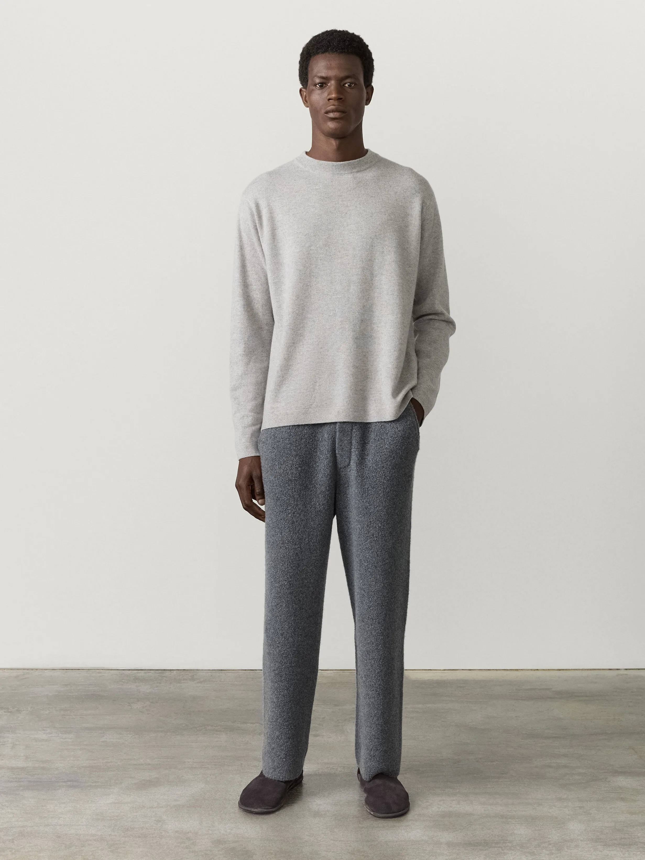 The Mason Sweater sold by Lisa Yang product image thumbnail 2