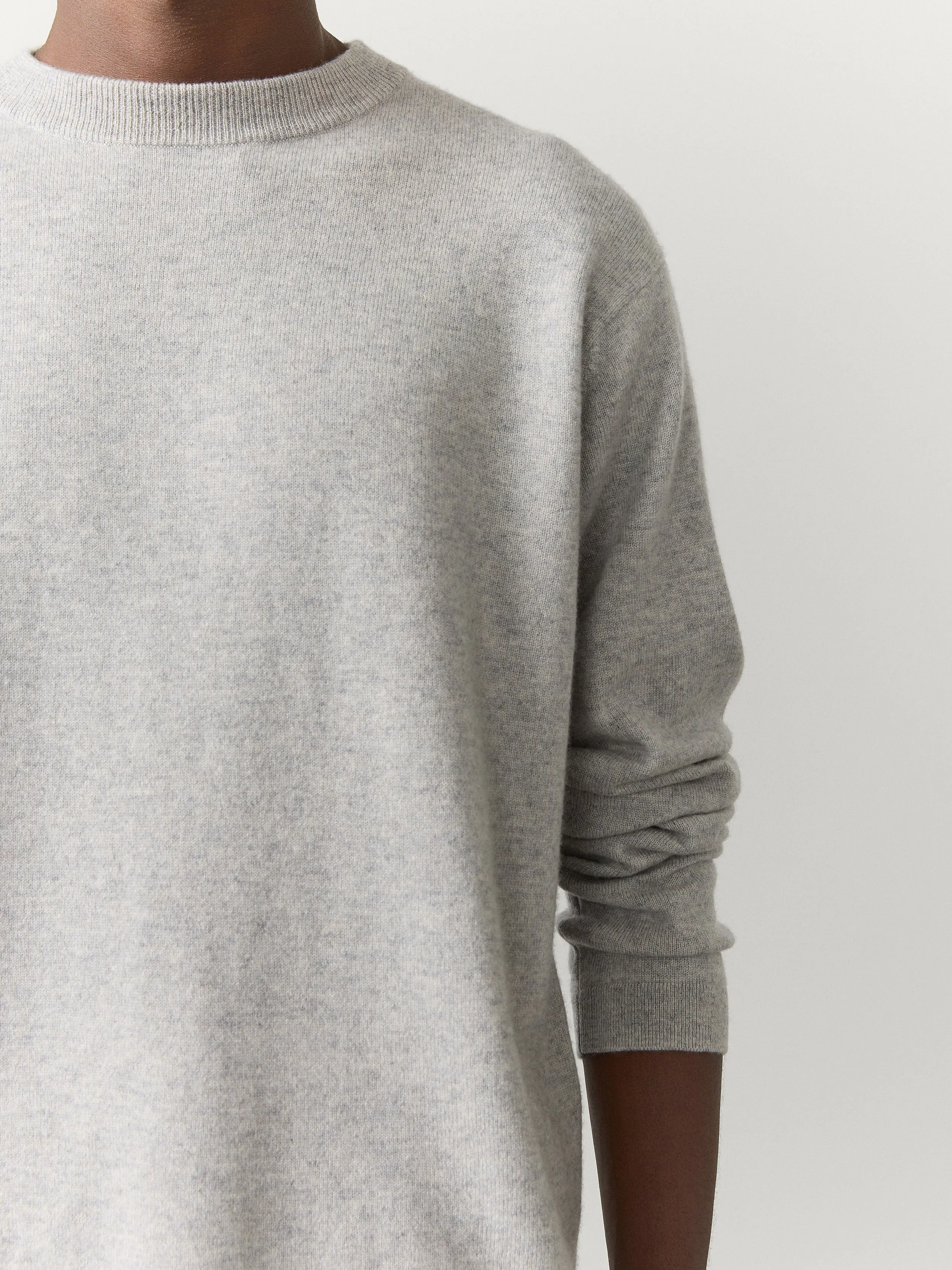 The Mason Sweater sold by Lisa Yang product image thumbnail 3