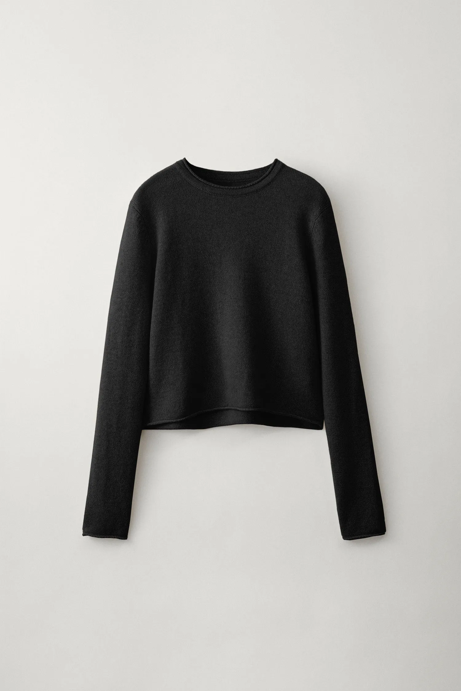 The Doreen Sweater sold by Lisa Yang product image thumbnail 5