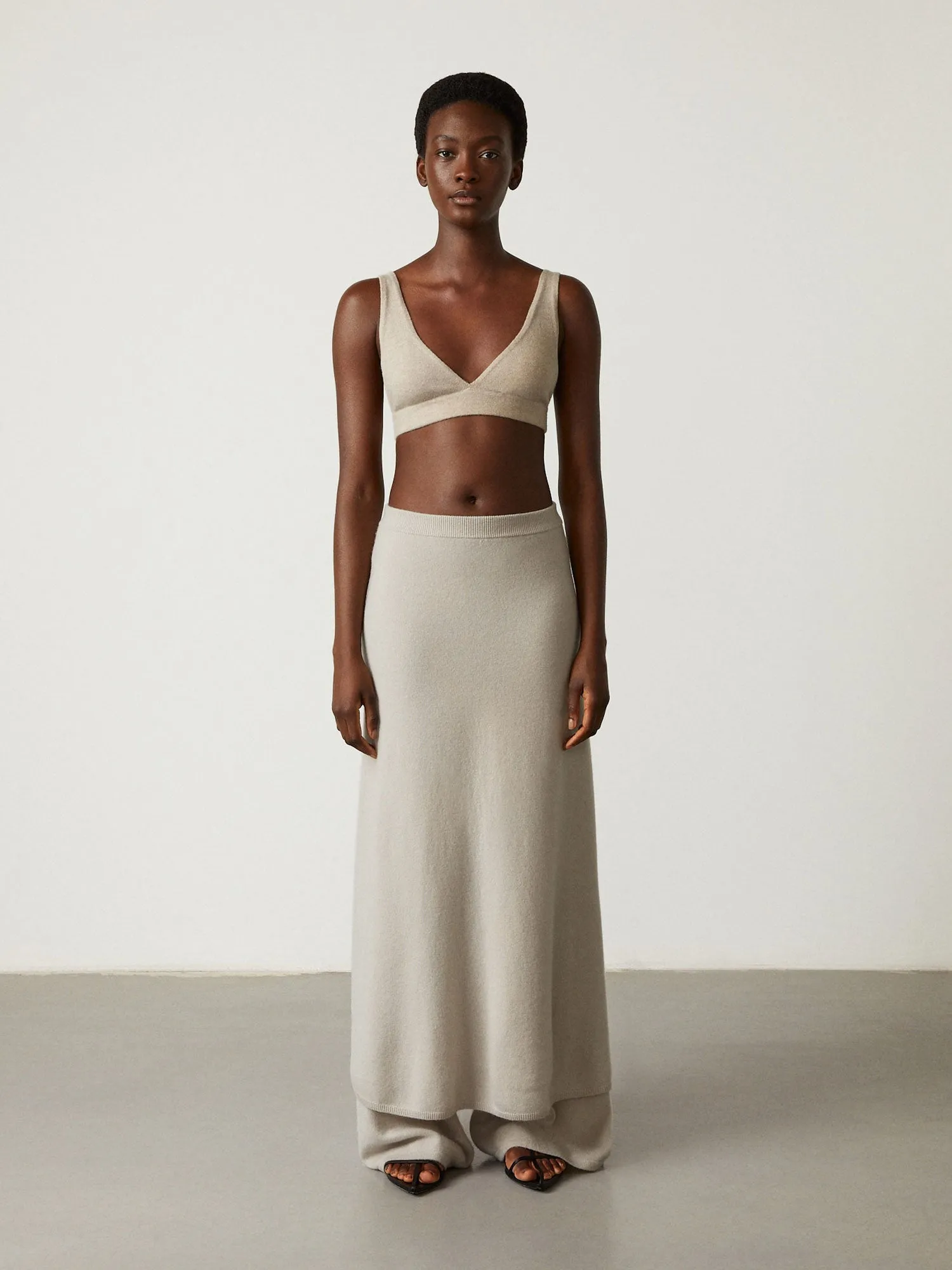 The Capucine Bralette sold by Lisa Yang product image thumbnail 4