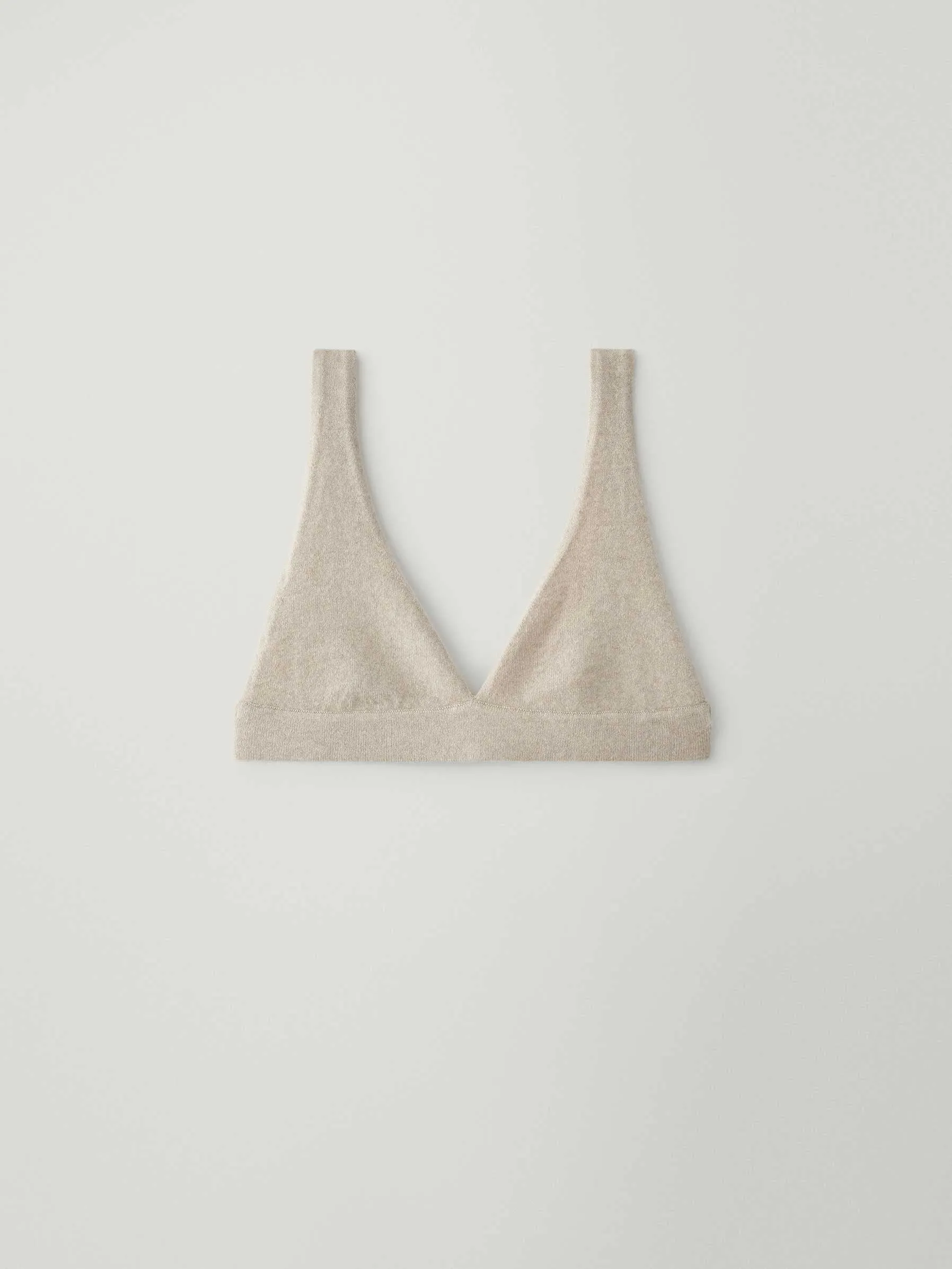 The Capucine Bralette sold by Lisa Yang product image thumbnail 5