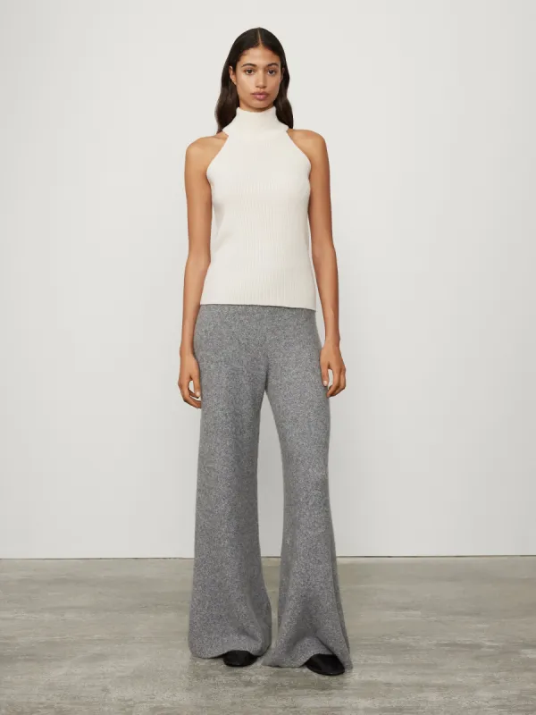 The Khloe Trousers made by Lisa Yang