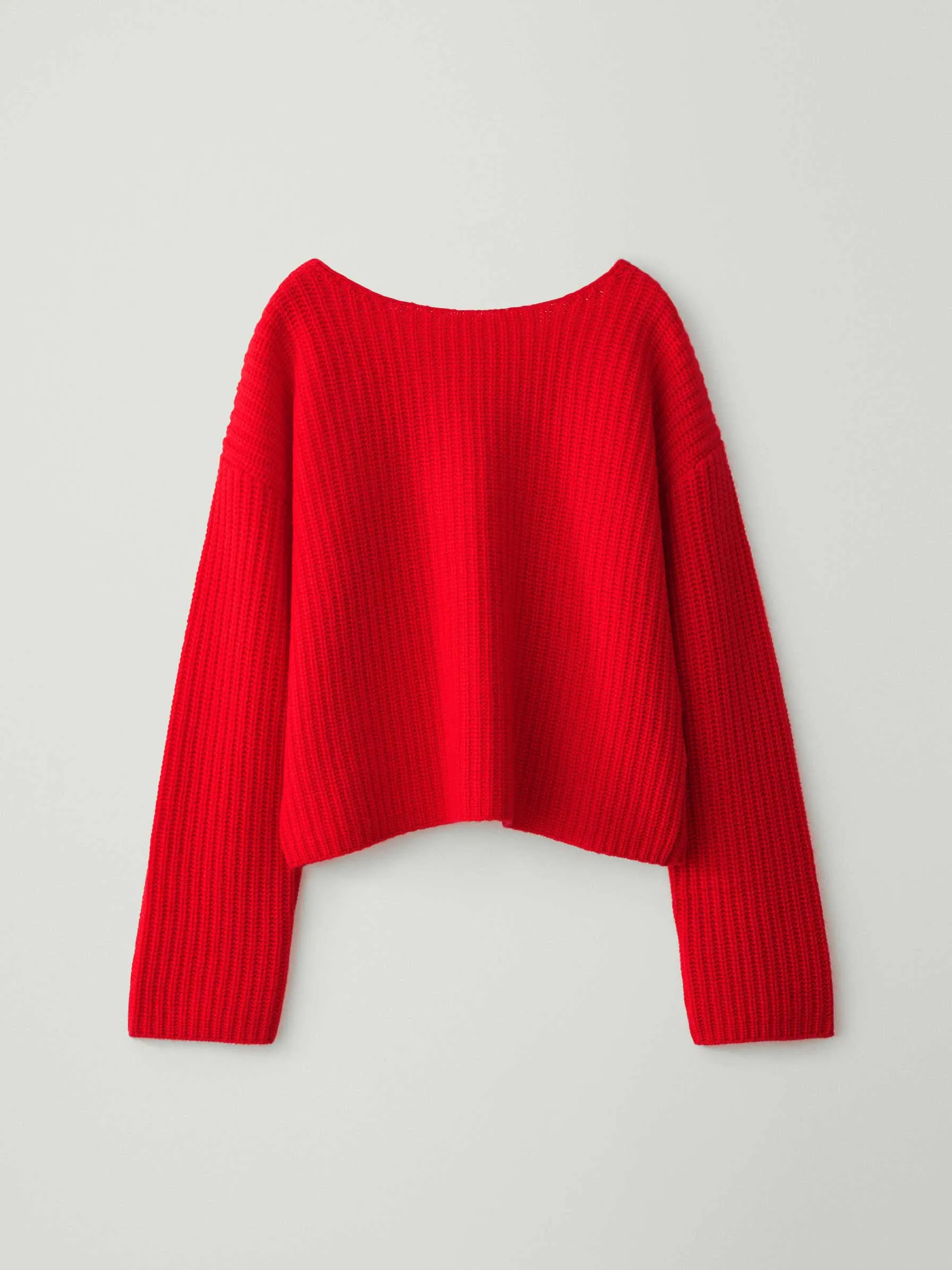 The Kajsa Sweater sold by Lisa Yang product image thumbnail 5