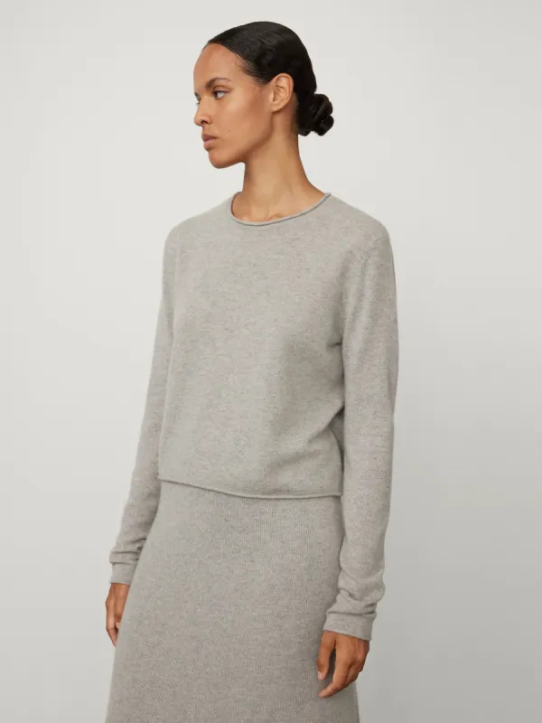 The Ida Sweater sold by Lisa Yang