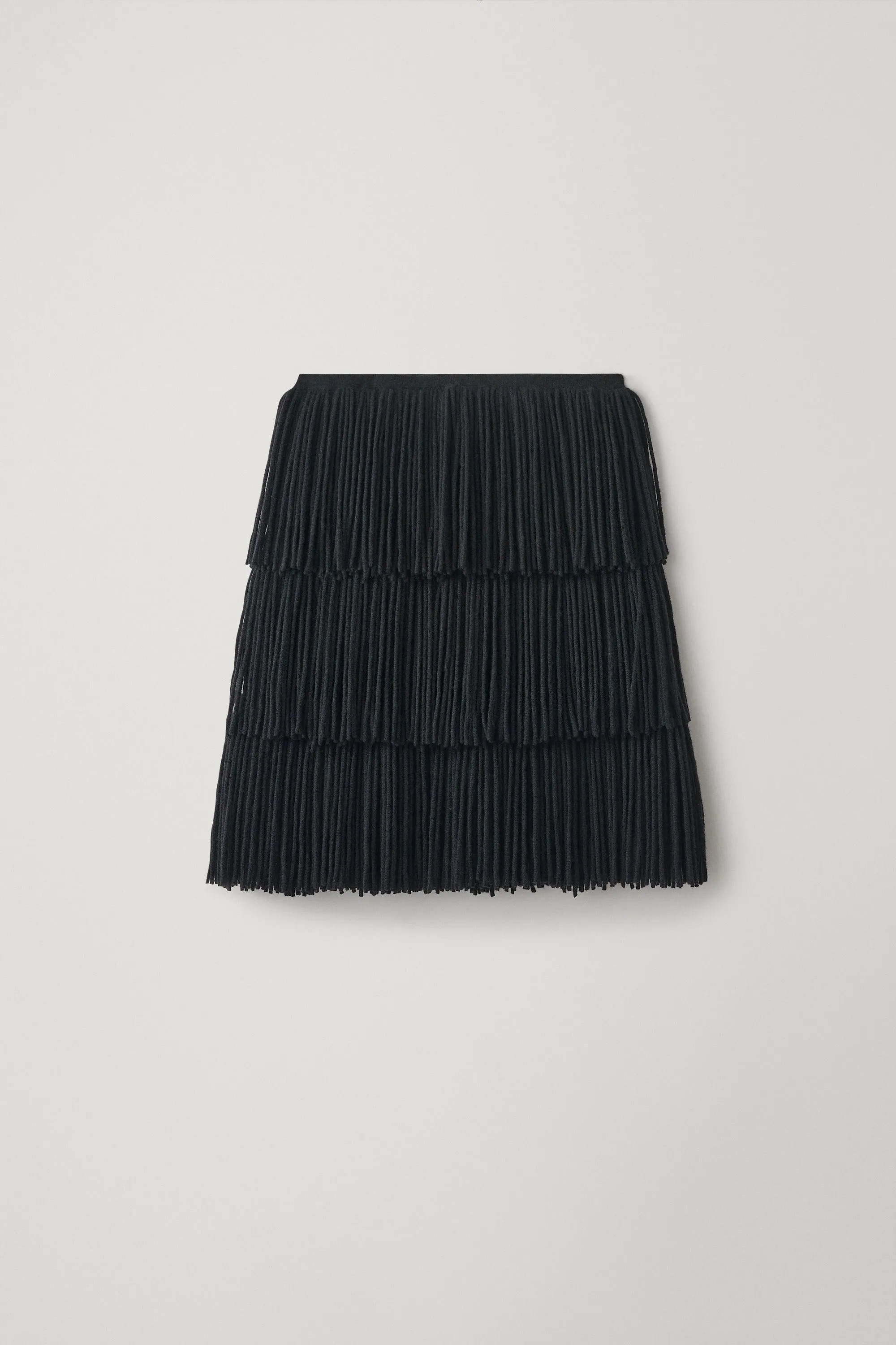 The Kailin Skirt sold by Lisa Yang product image thumbnail 5