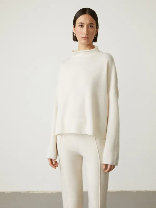 The Sandy Sweater sold by Lisa Yang