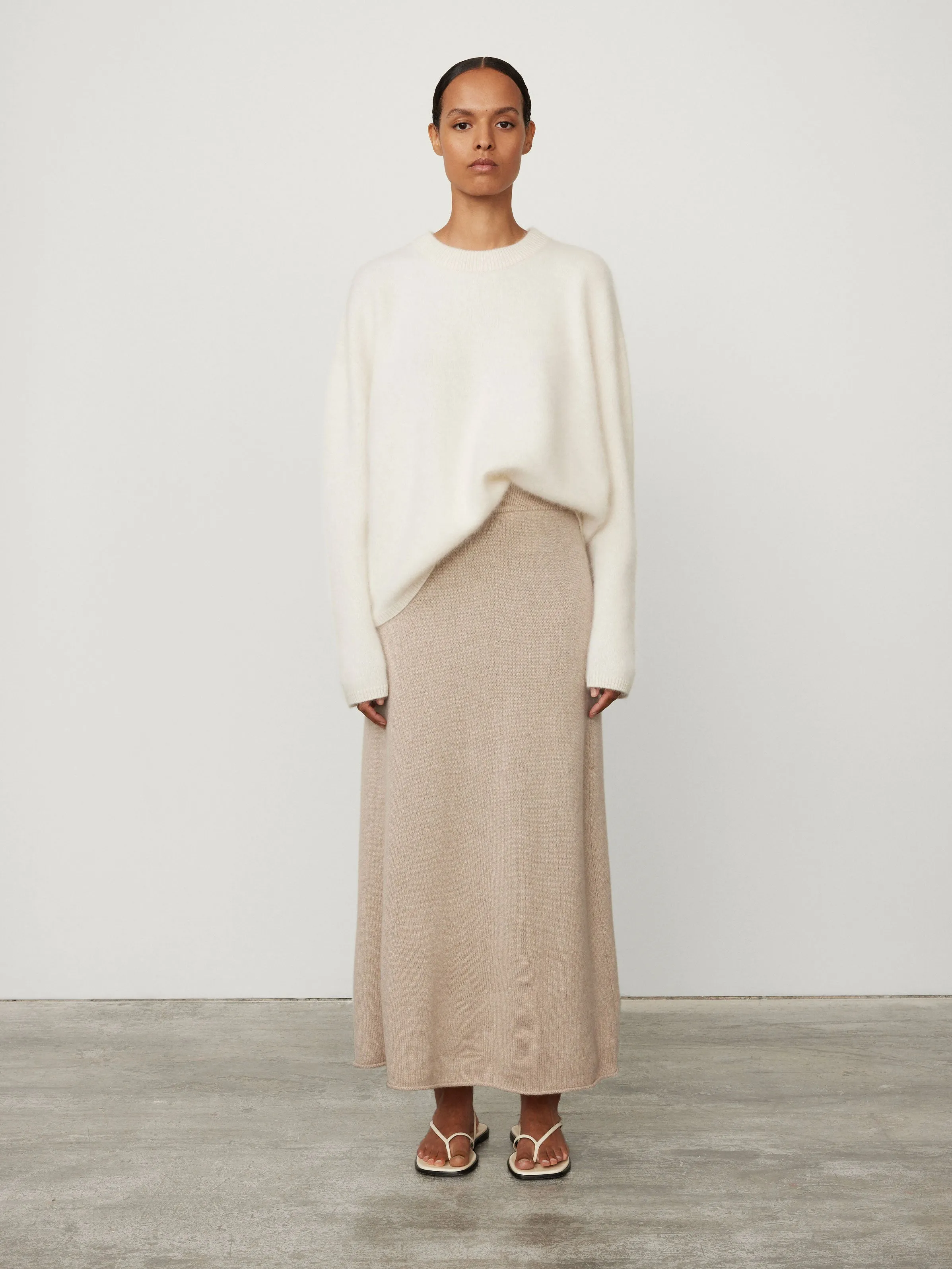 The Elin Skirt sold by Lisa Yang