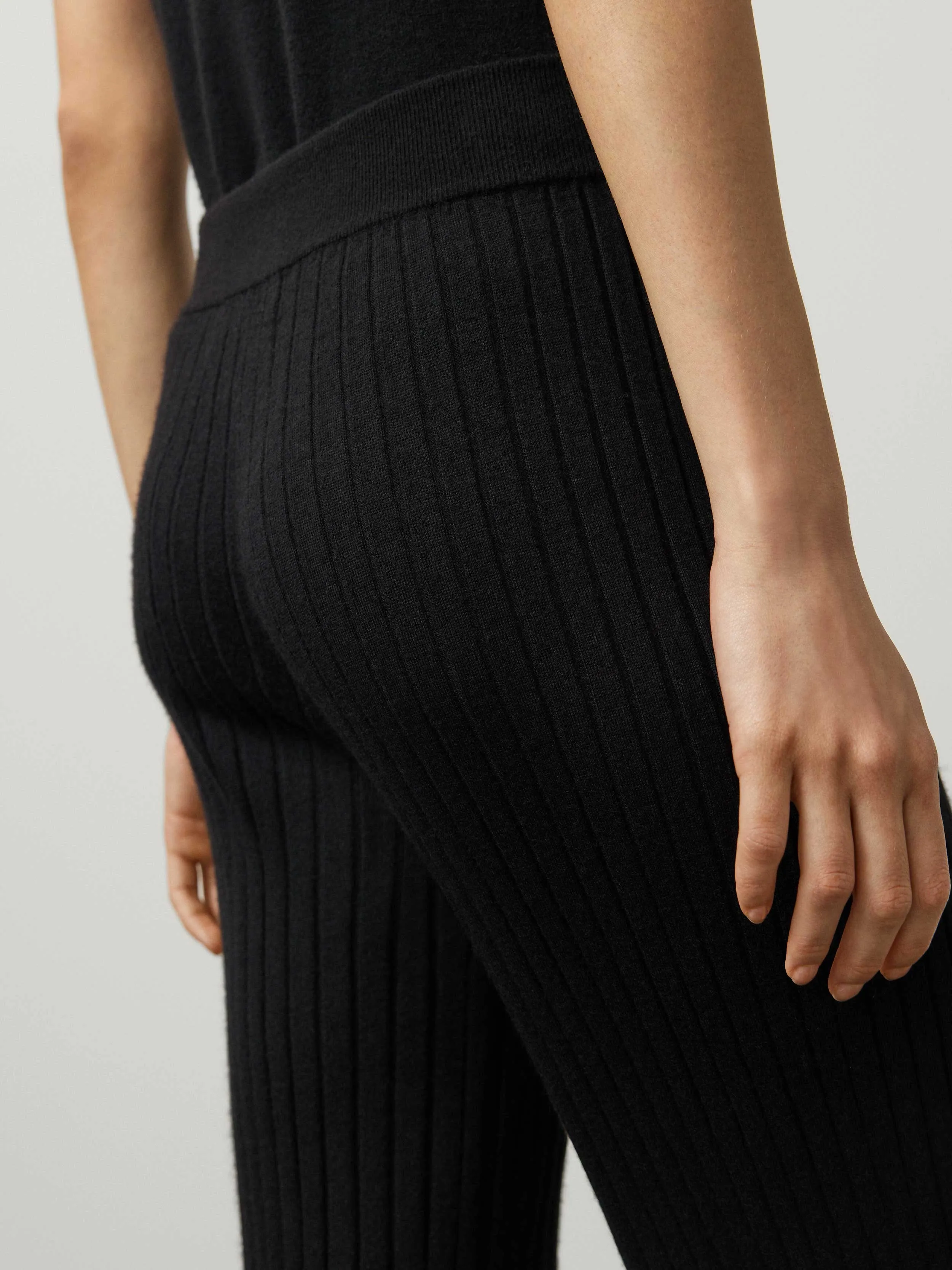 The Karen Trousers sold by Lisa Yang product image thumbnail 3