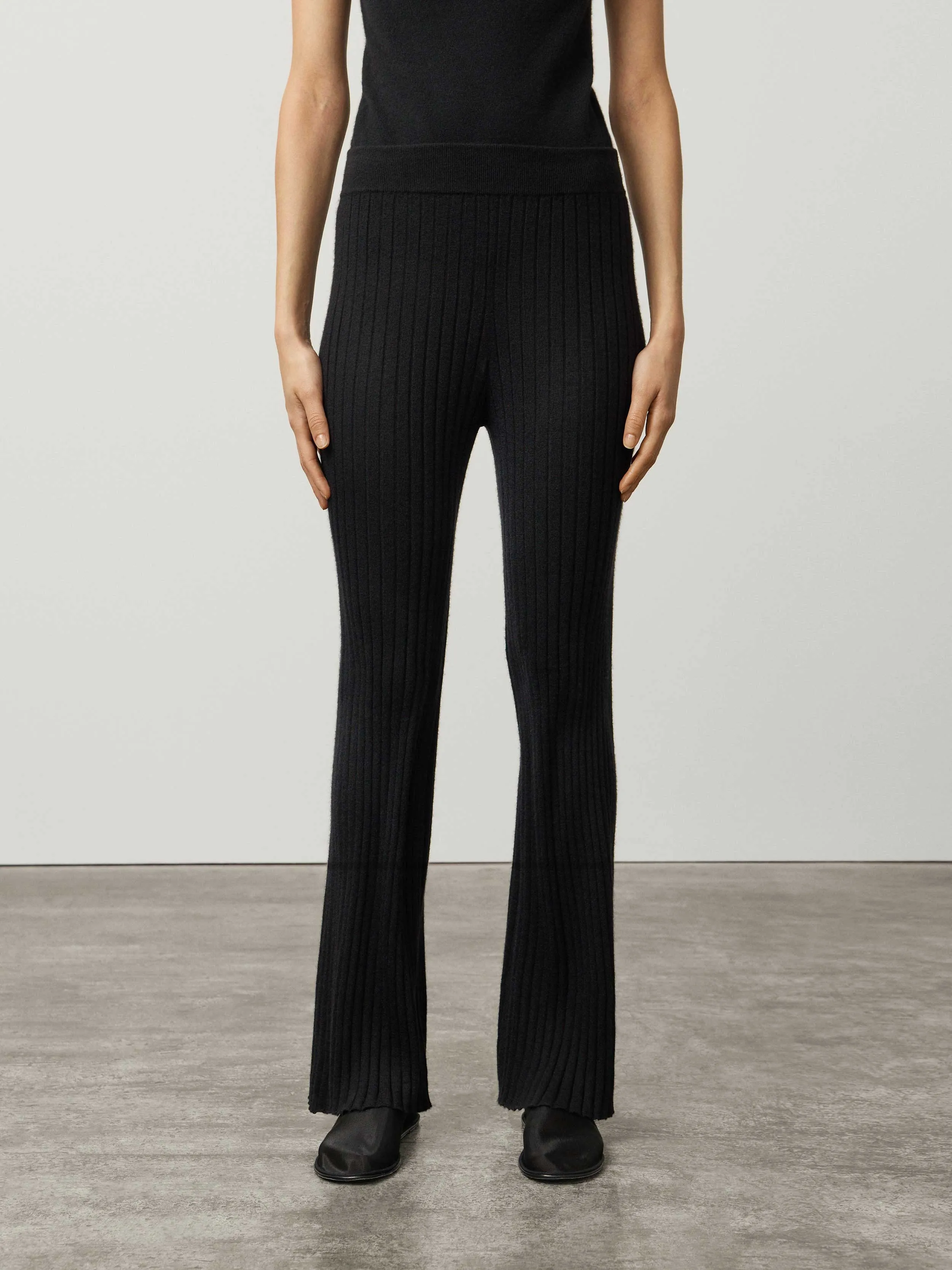 The Karen Trousers sold by Lisa Yang product image thumbnail 2