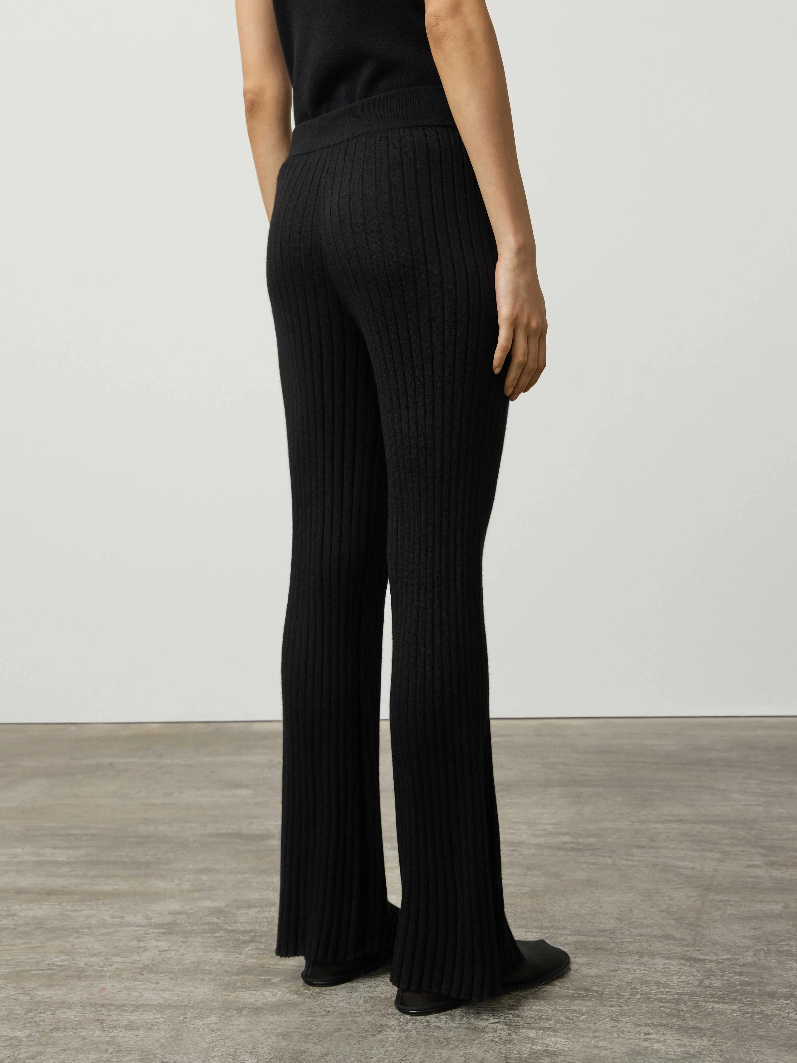 The Karen Trousers sold by Lisa Yang product image thumbnail 4