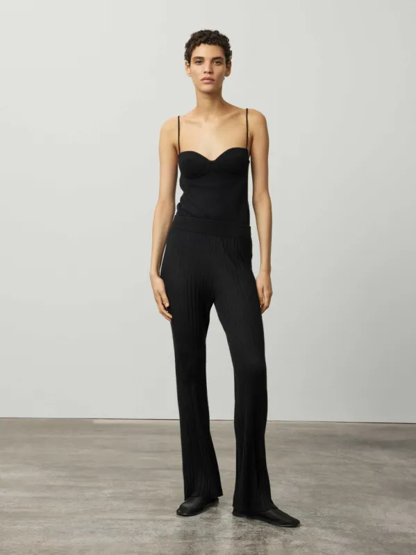 The Karen Trousers made by Lisa Yang