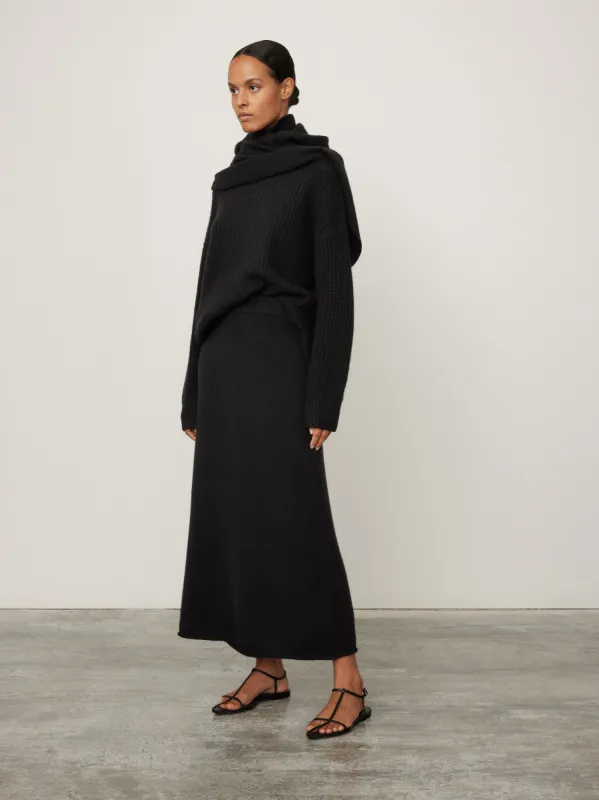 The Elin Skirt sold by Lisa Yang