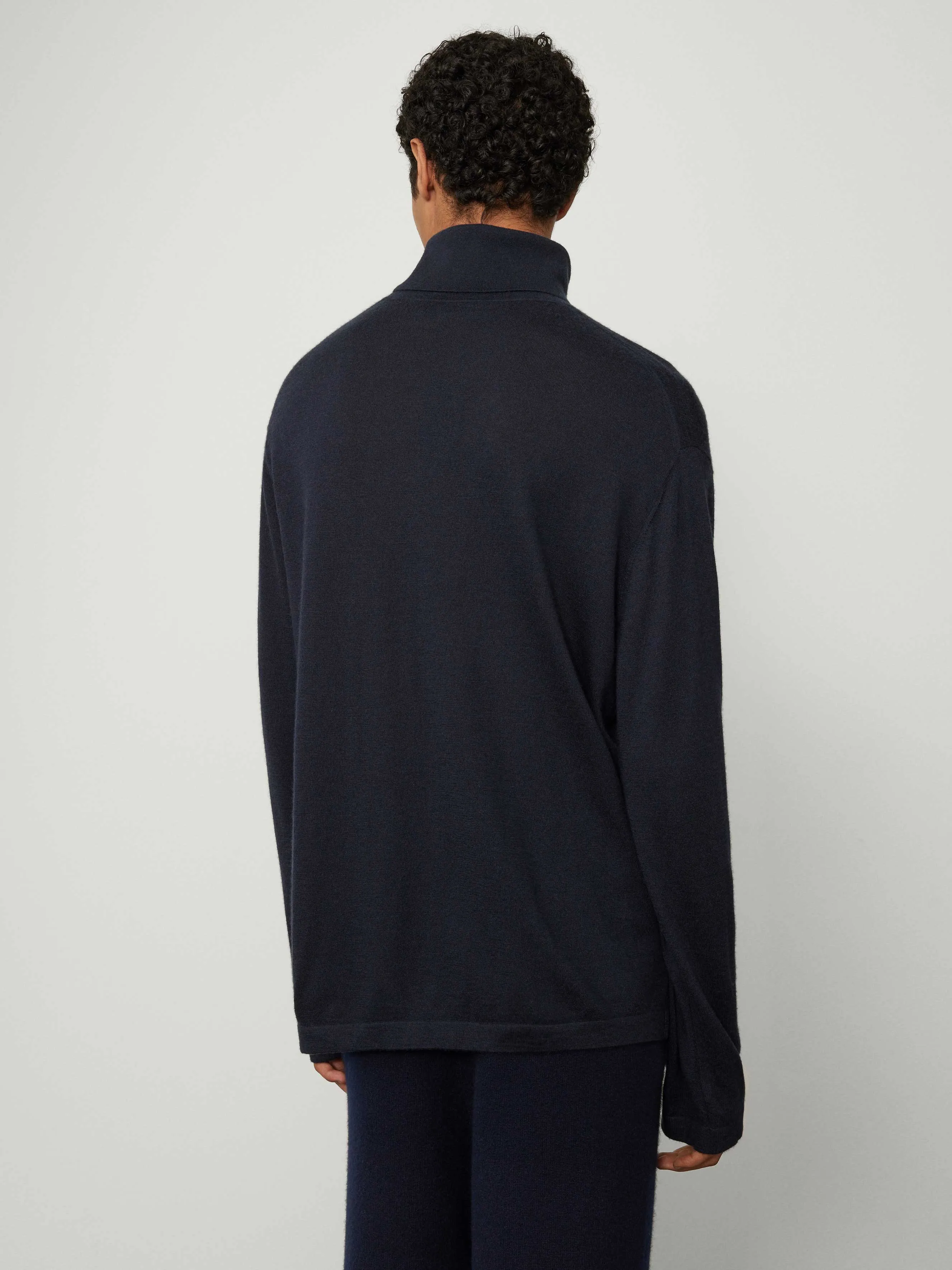 The Alain Sweater sold by Lisa Yang product image thumbnail 4