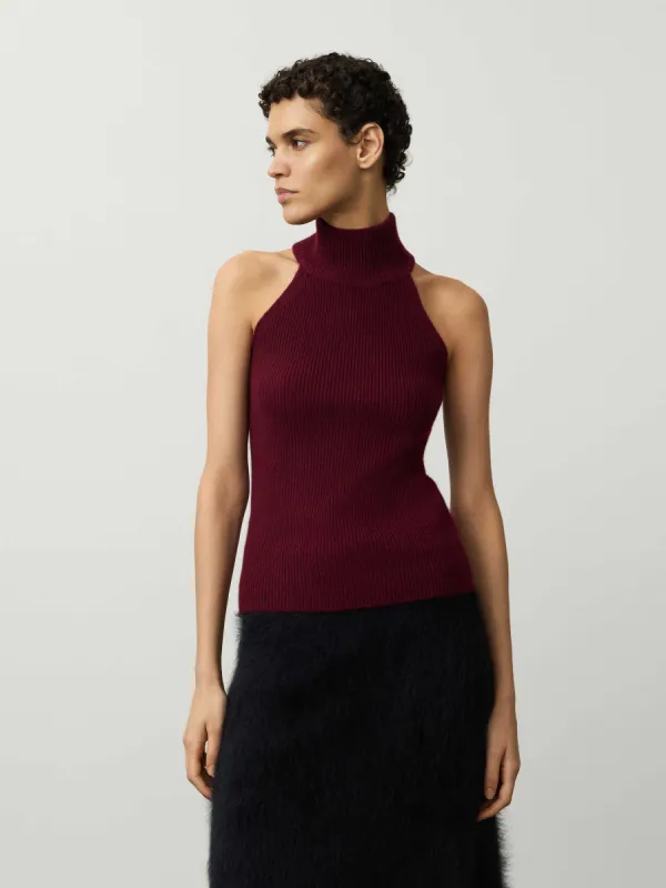 The Freya Tank made by Lisa Yang