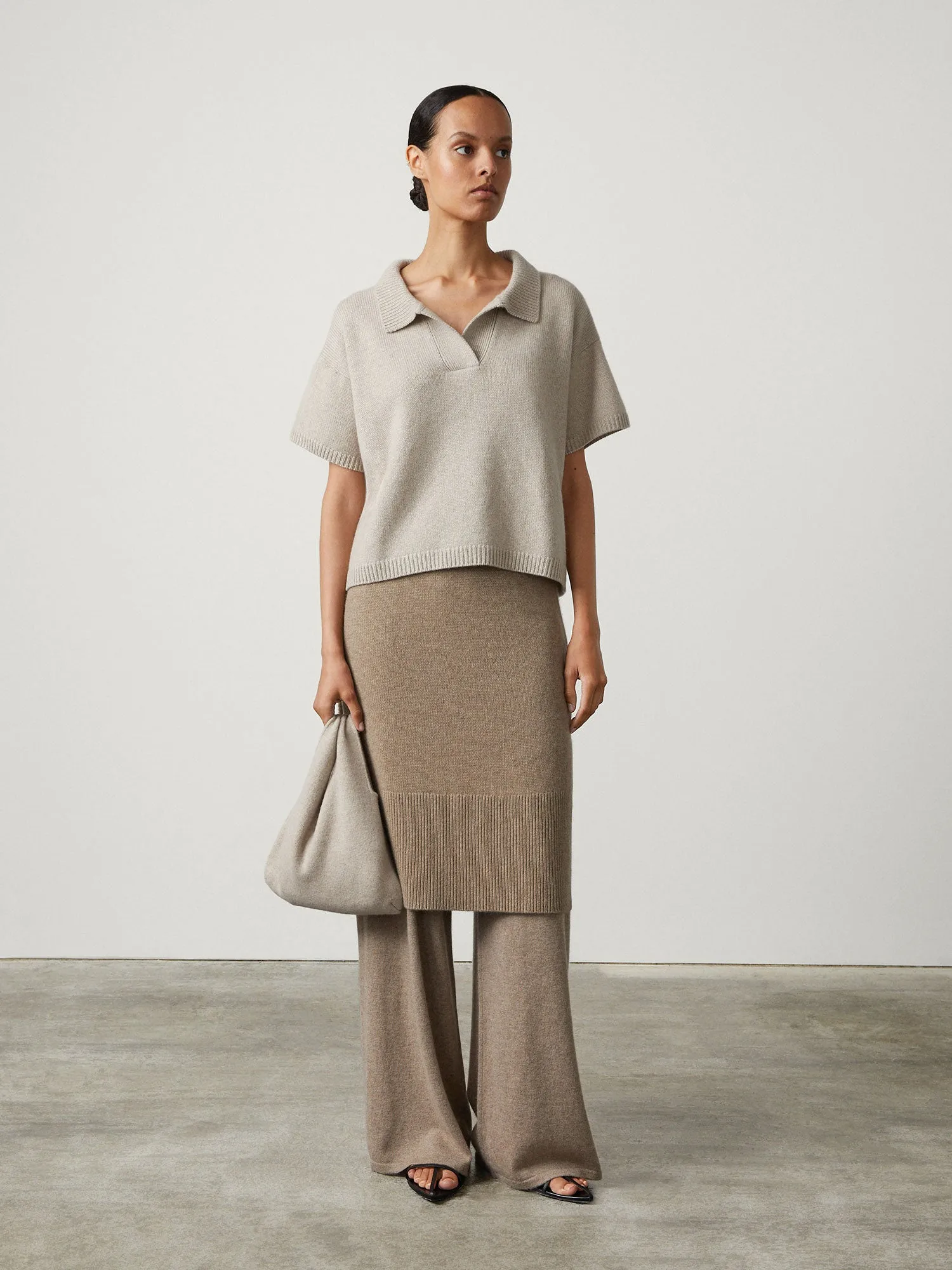 The Oma Bag sold by Lisa Yang product image thumbnail 2