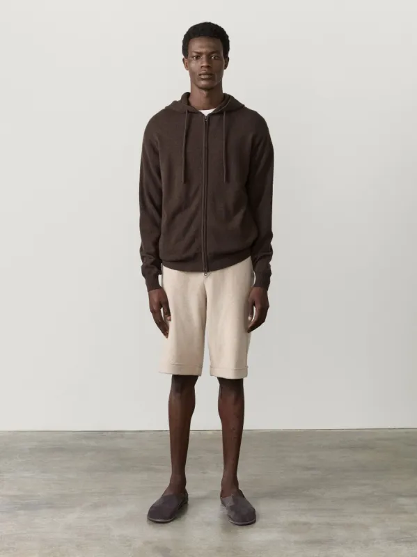The Emerson Hoodie sold by Lisa Yang