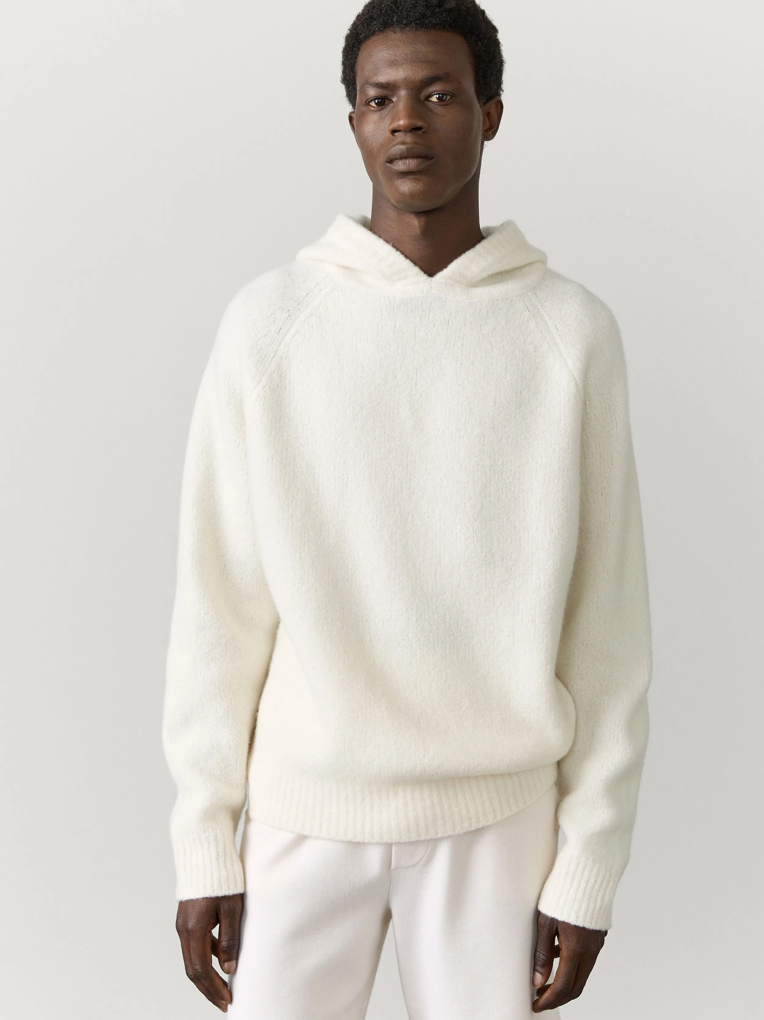 The Eli Hoodie sold by Lisa Yang product image thumbnail 2