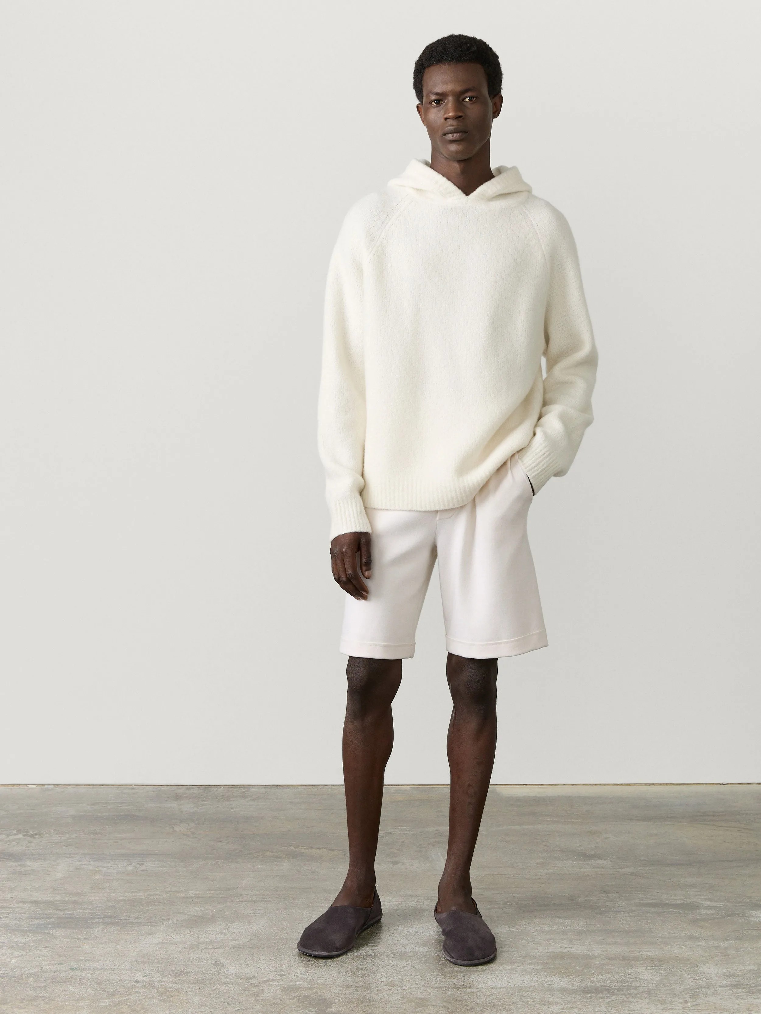 The Eli Hoodie sold by Lisa Yang