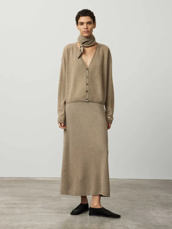 The Abby Cardigan sold by Lisa Yang