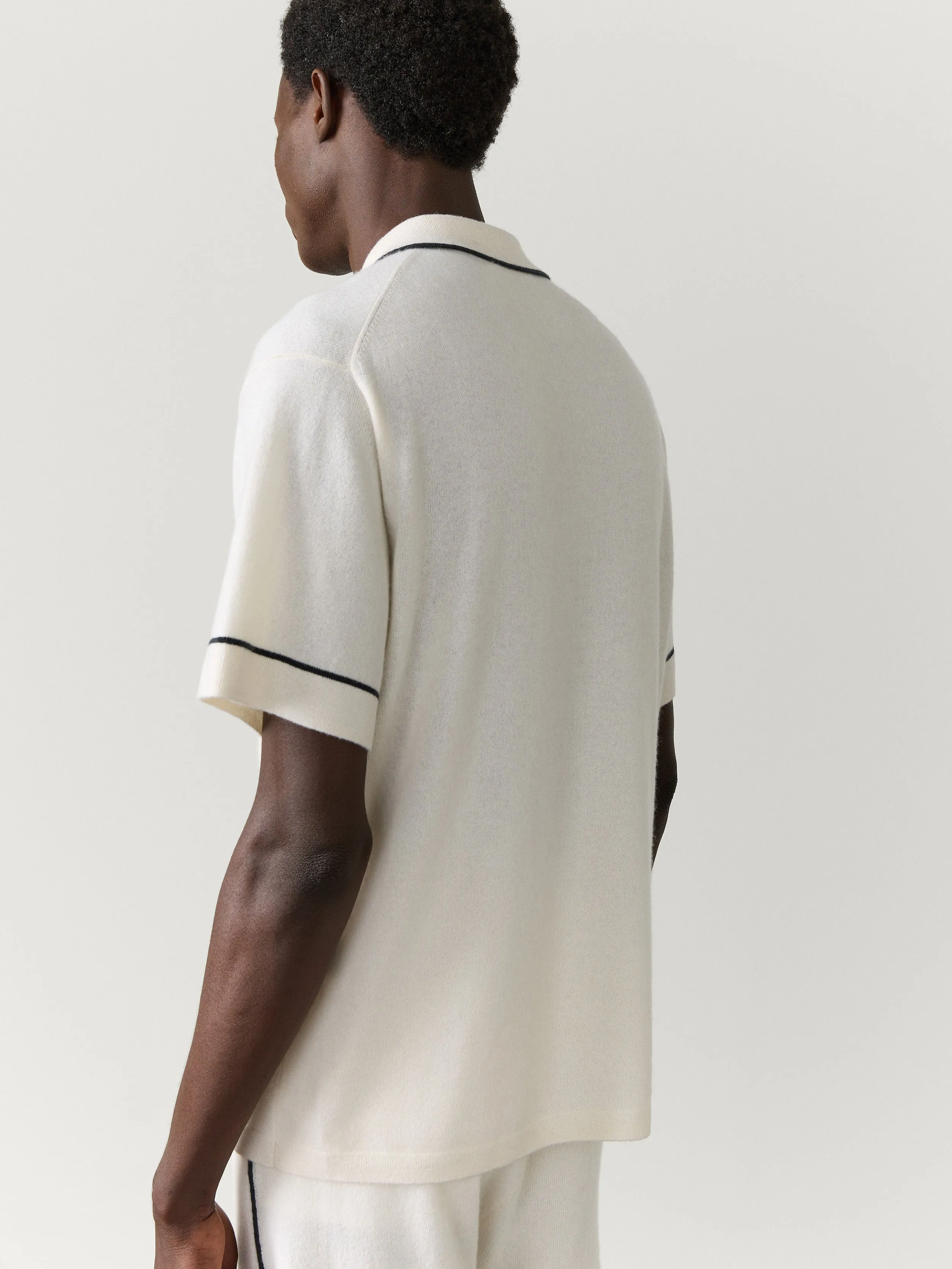The Oliver Shirt sold by Lisa Yang product image thumbnail 4
