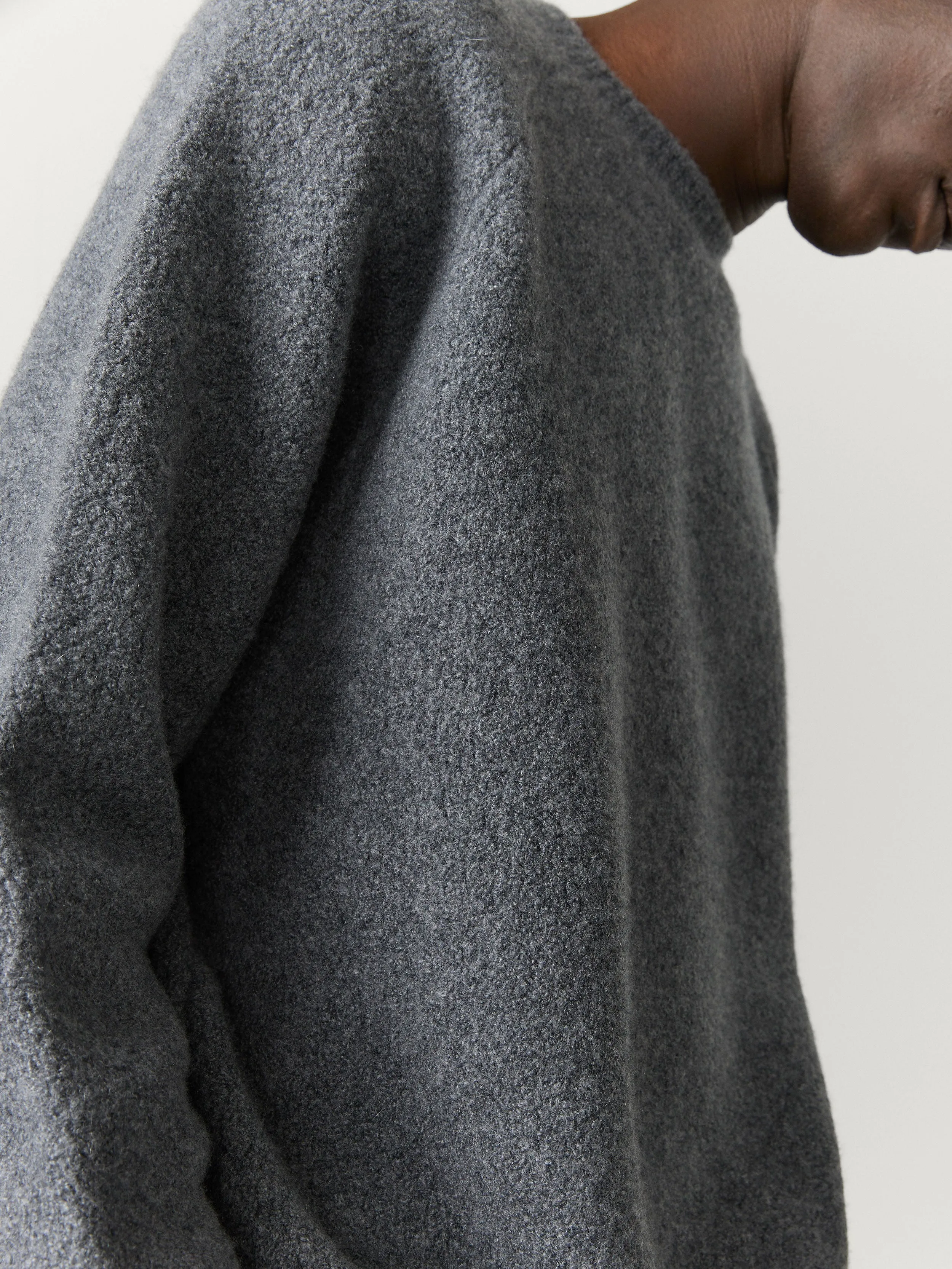 The Zion Sweater sold by Lisa Yang product image thumbnail 2