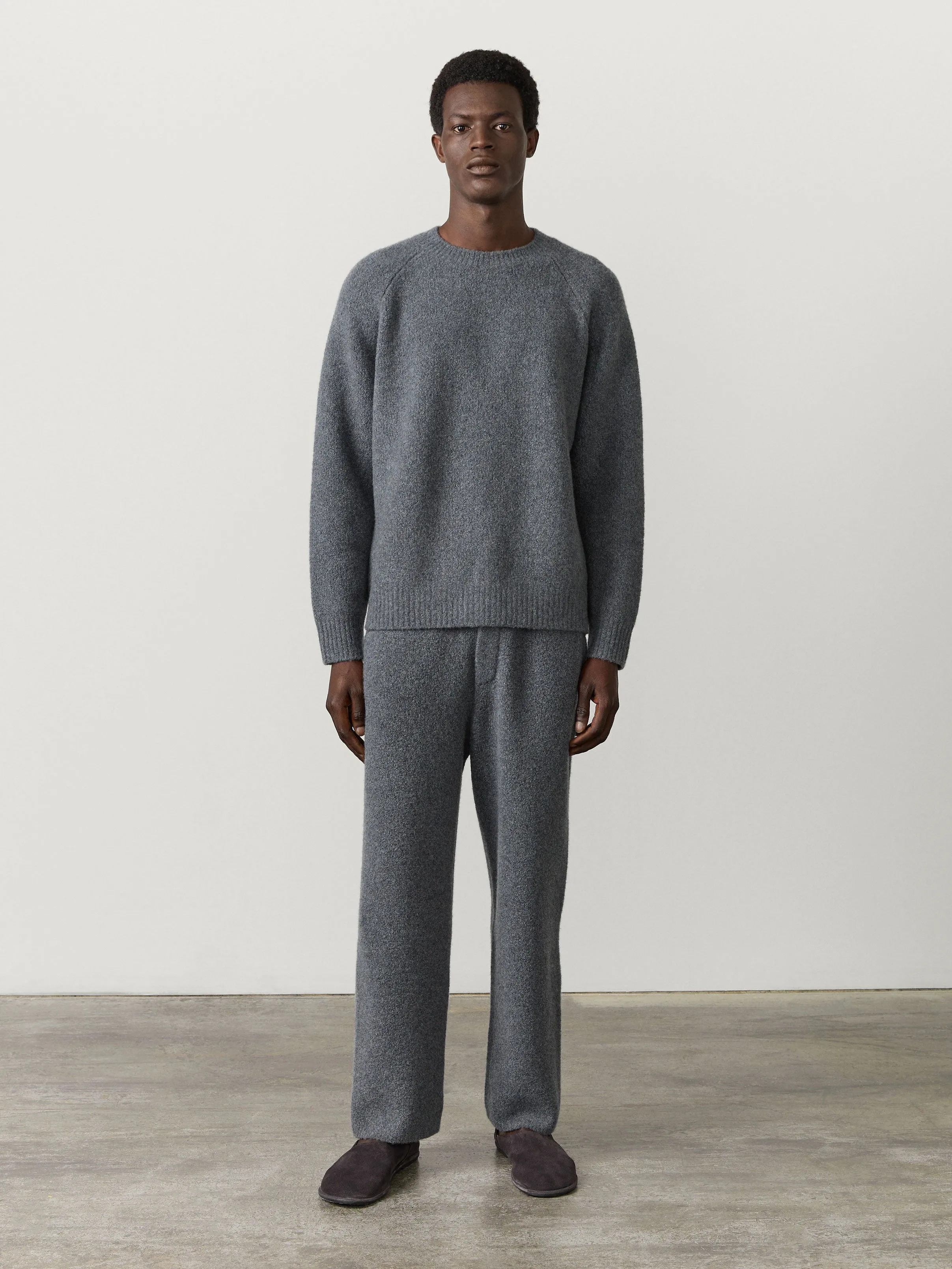 The Zion Sweater sold by Lisa Yang product image thumbnail 3