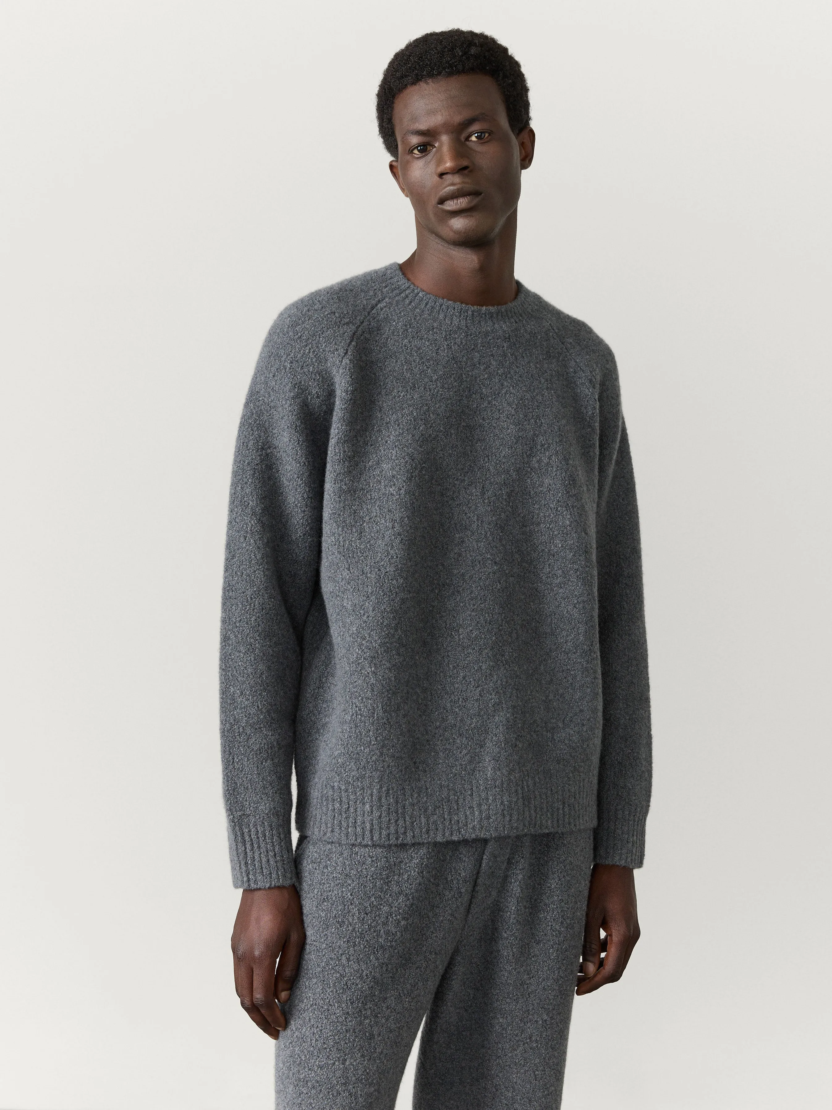 The Zion Sweater sold by Lisa Yang