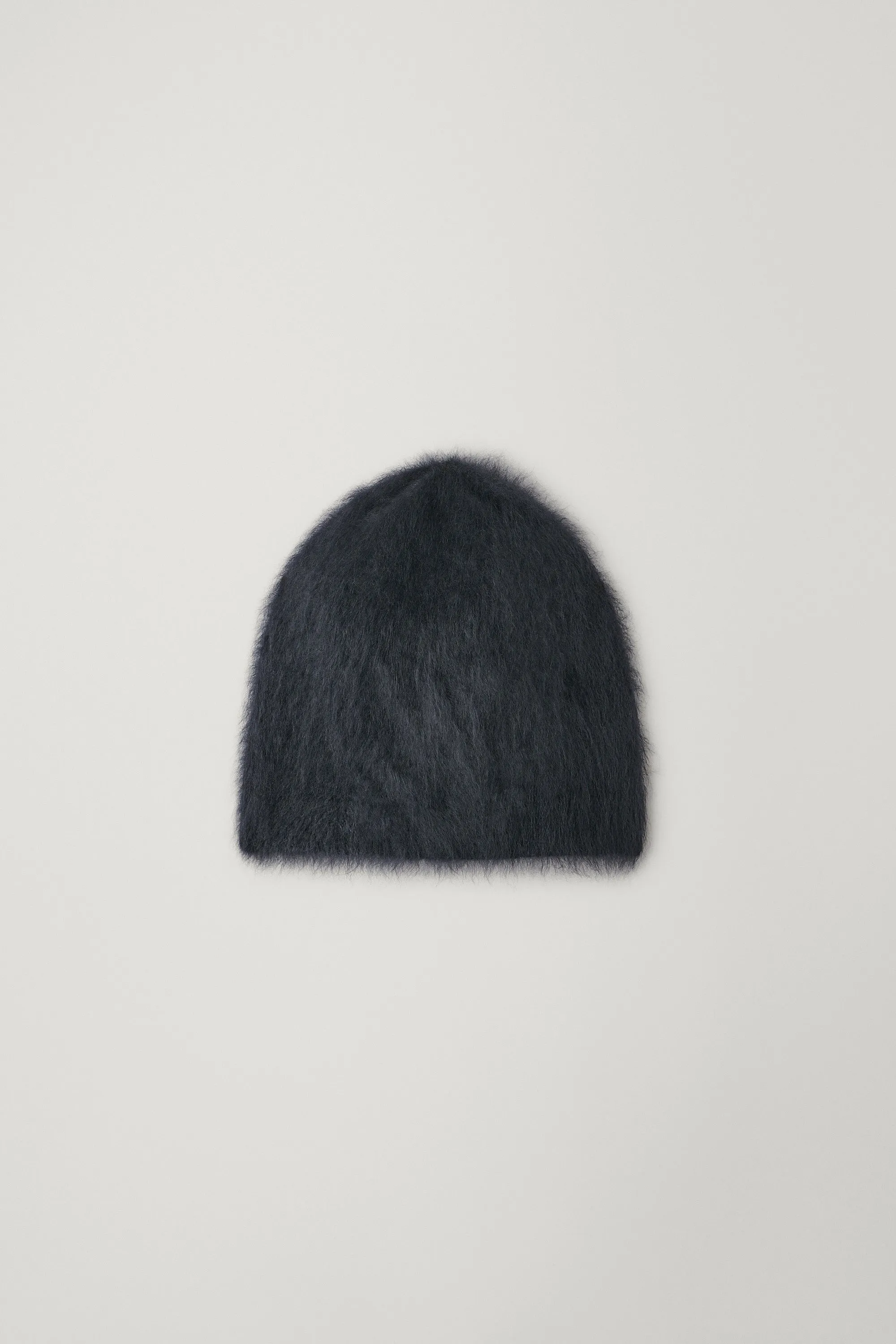 The Brushed Beanie sold by Lisa Yang product image thumbnail 4