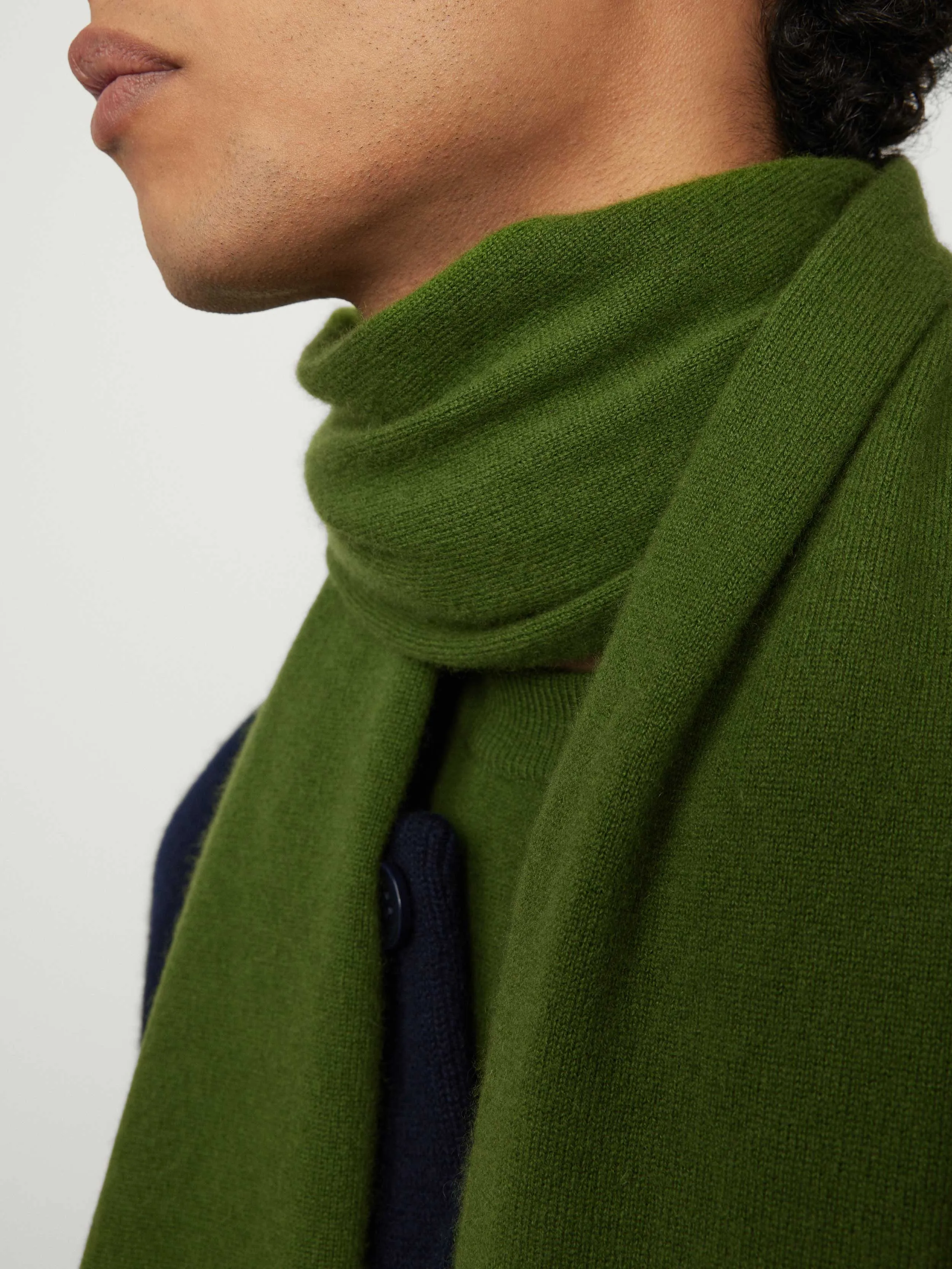 The Viktor Scarf sold by Lisa Yang product image thumbnail 2