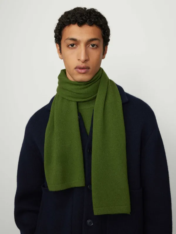 The Viktor Scarf sold by Lisa Yang