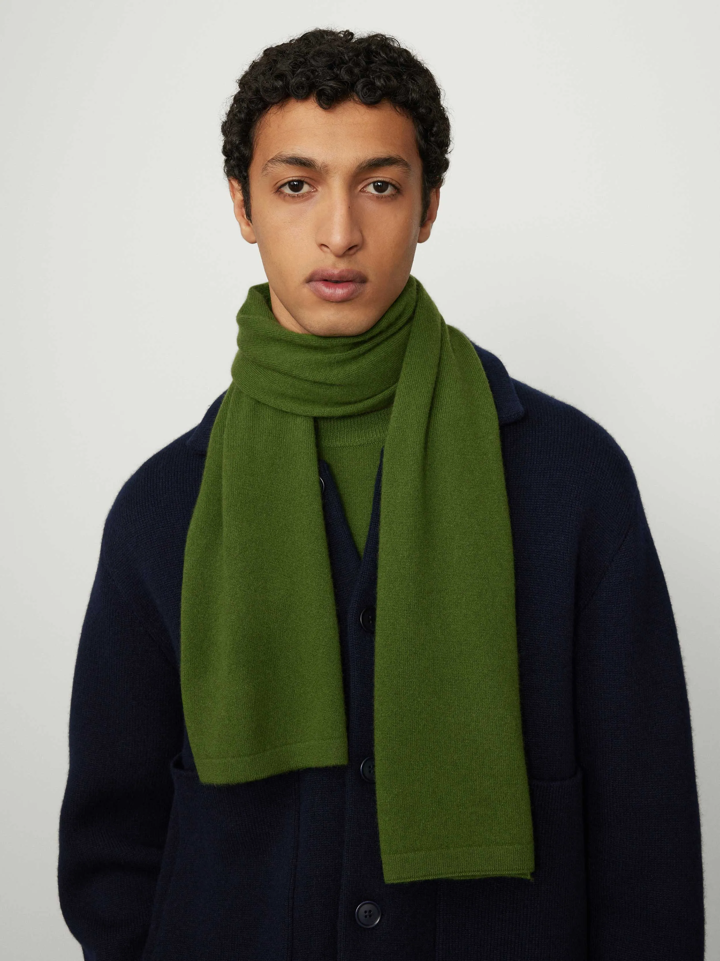 The Viktor Scarf sold by Lisa Yang