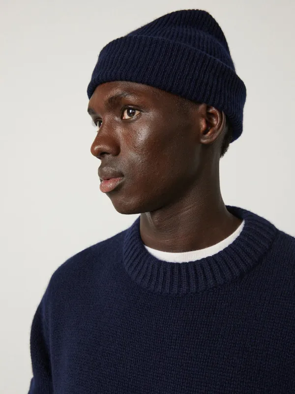 The Monaco Hat made by Lisa Yang