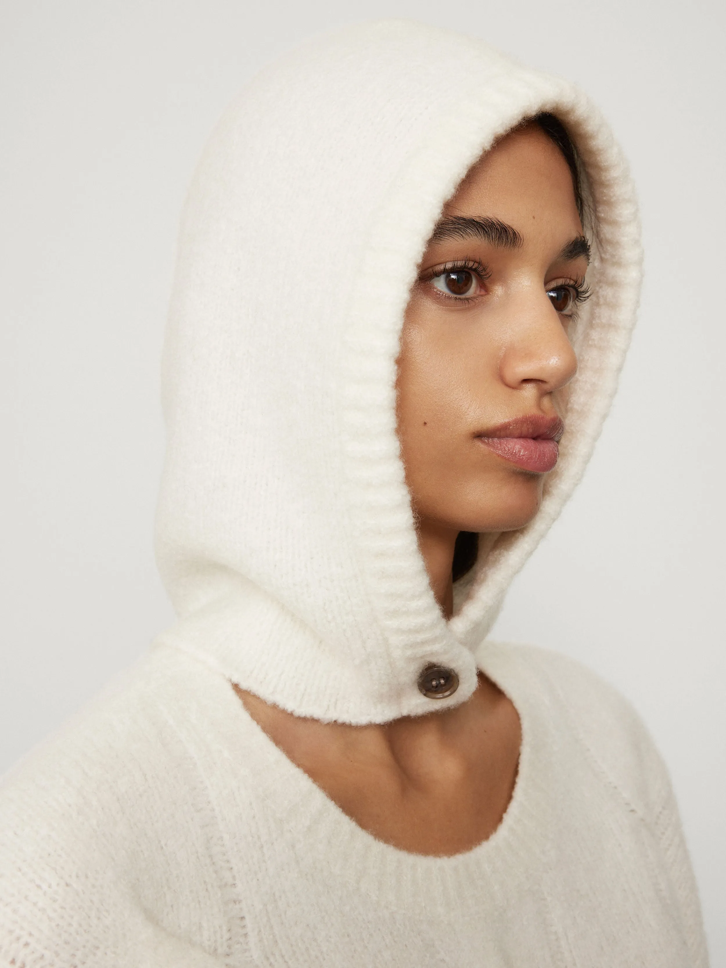 The Ilo Balaclava sold by Lisa Yang product image thumbnail 2