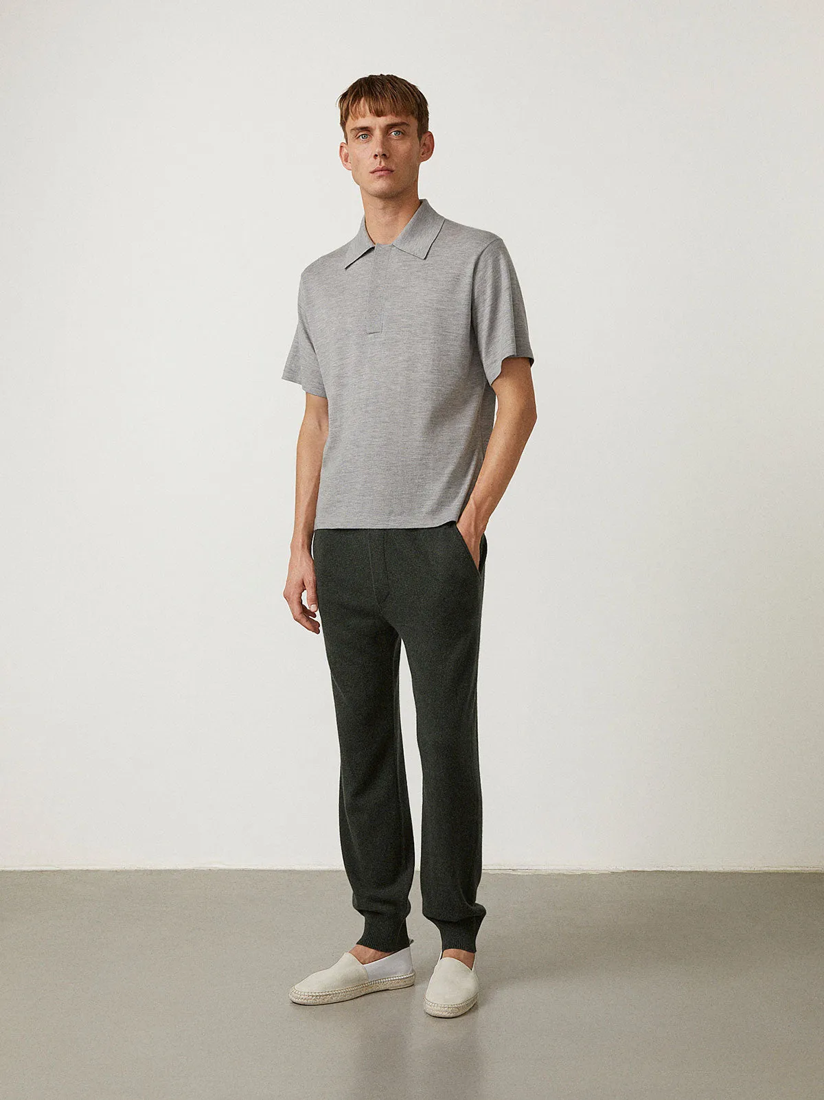 The Charles T-shirt sold by Lisa Yang product image thumbnail 4