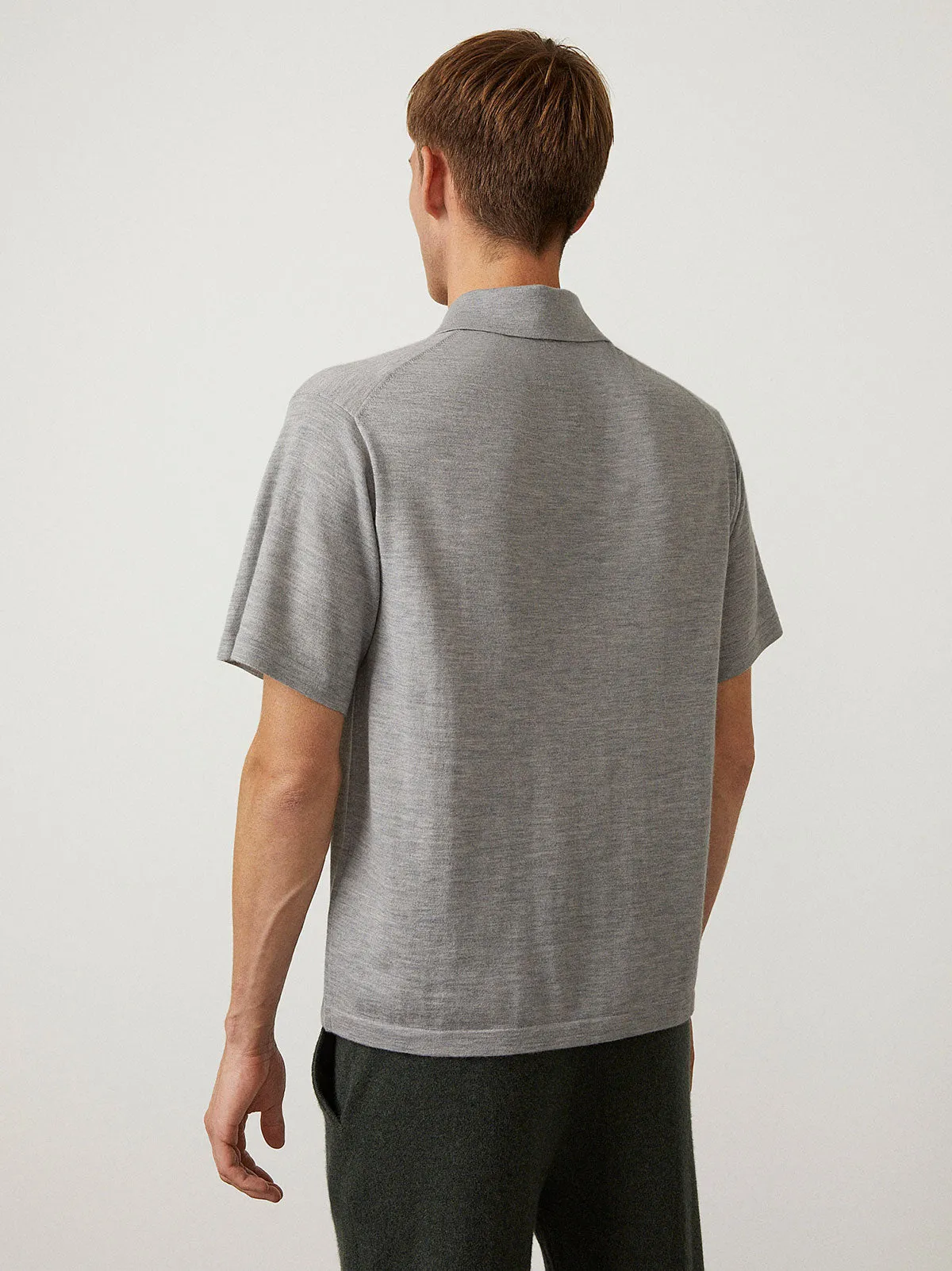 The Charles T-shirt sold by Lisa Yang product image thumbnail 3